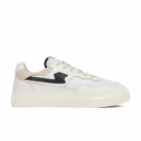 Stepney Workers Club Pearl S-Strike Leather (White/Black)