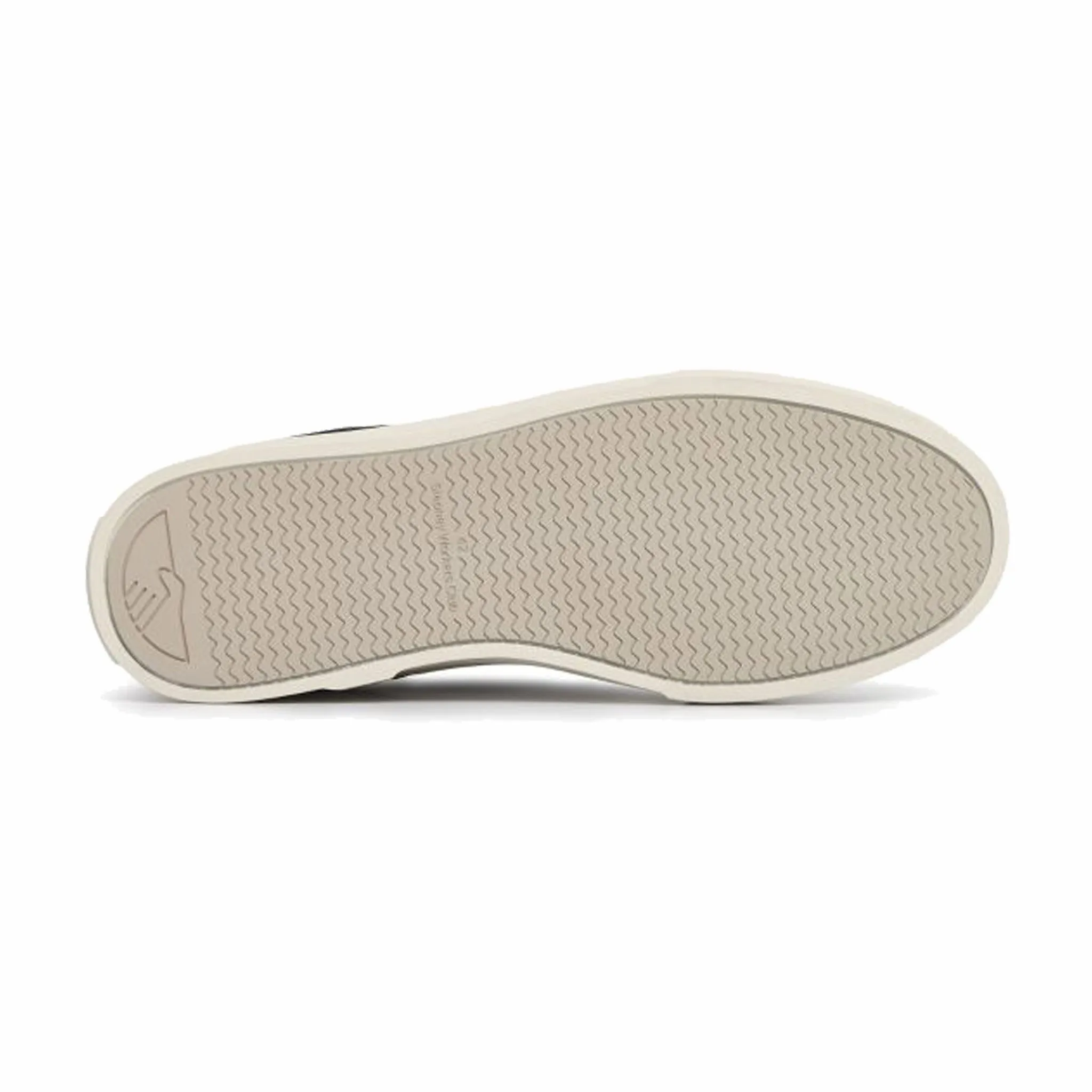 Stepney Workers Club Pearl S-Strike Leather (White/Putty)