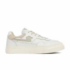Stepney Workers Club Pearl S-Strike Leather (White/Putty)
