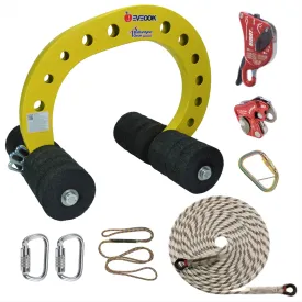 Support Line System - with Polyester Rope