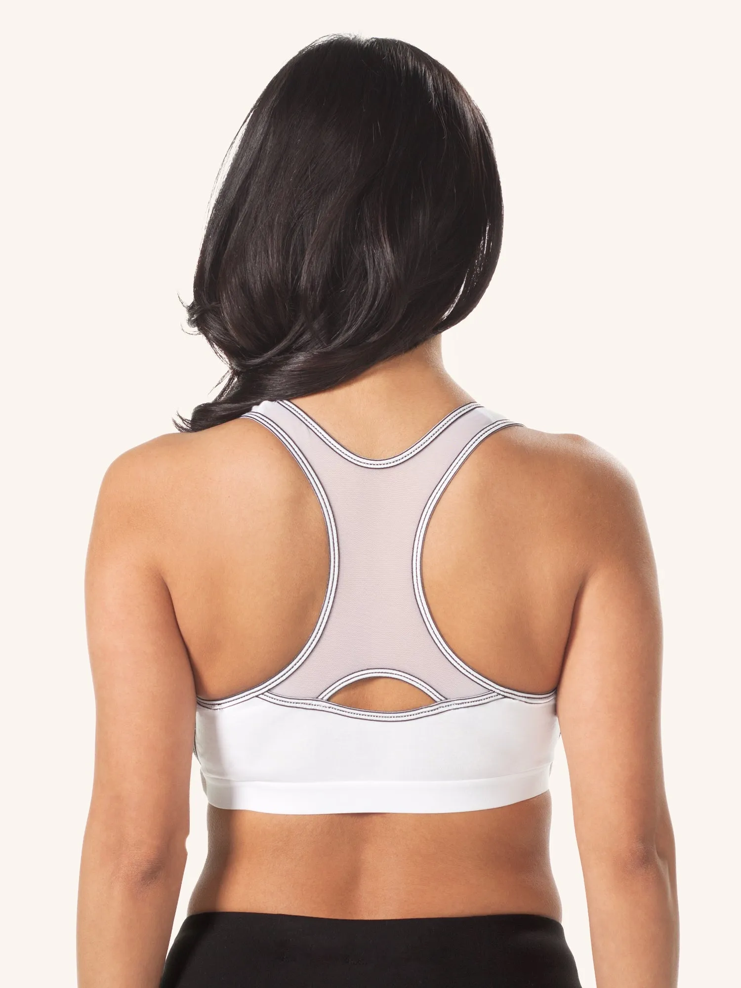 The Sophie - Maternity to Nursing Adjustable Sports Bra