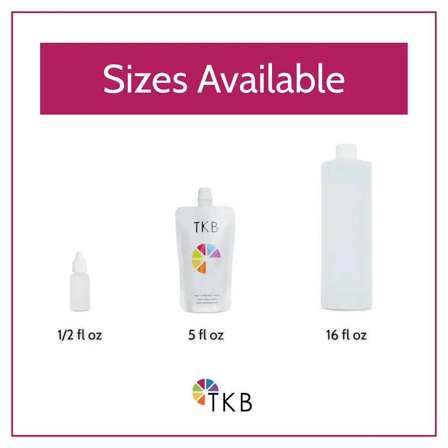 TKB Tomato Red Concentrate