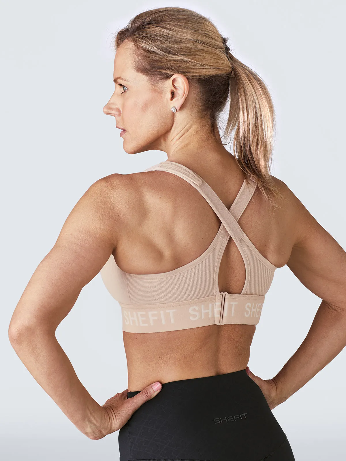 Ultimate Sports Bra® - Sandstorm™
