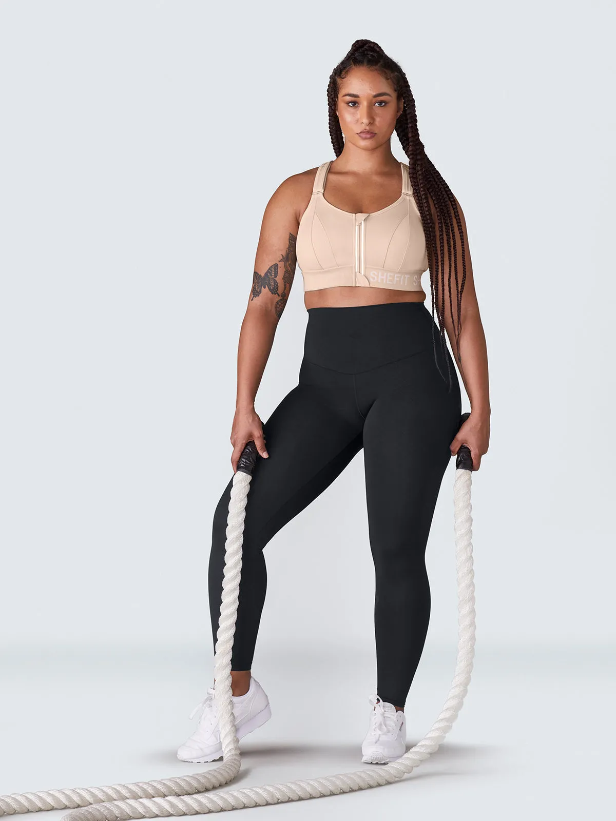 Ultimate Sports Bra® - Sandstorm™