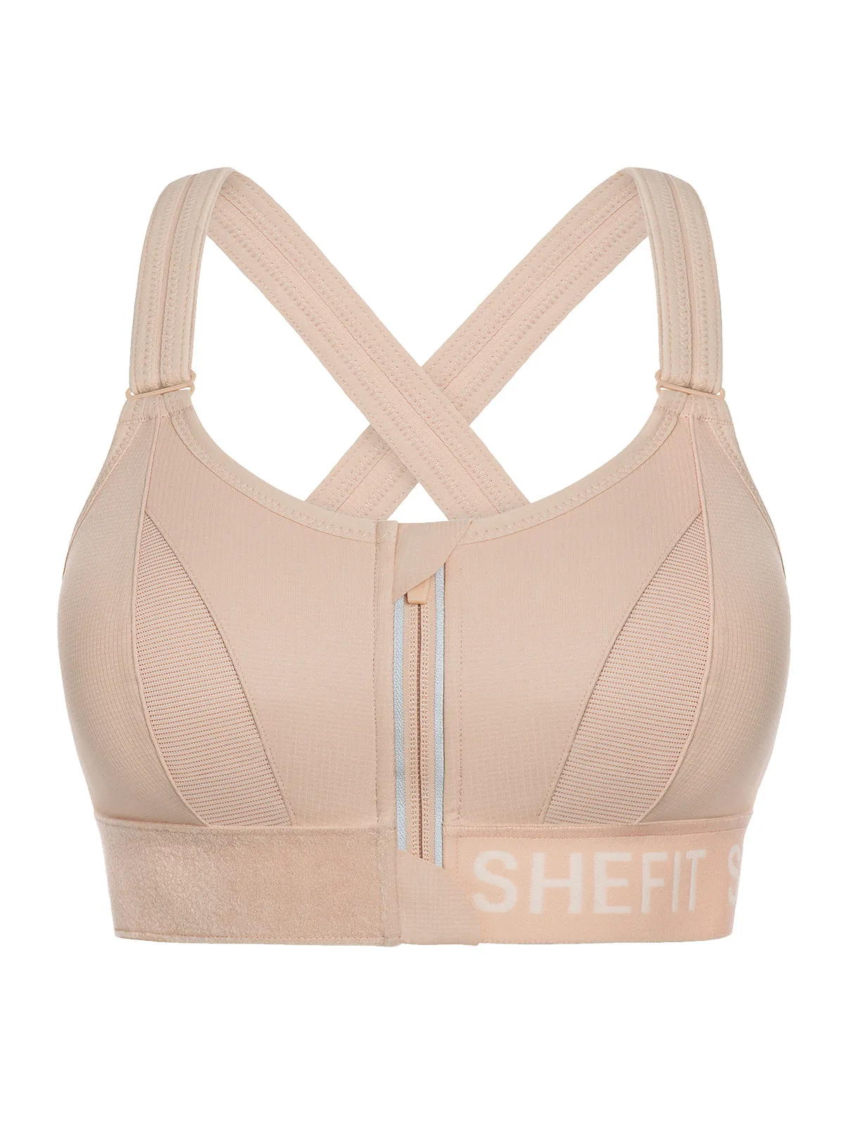 Ultimate Sports Bra® - Sandstorm™