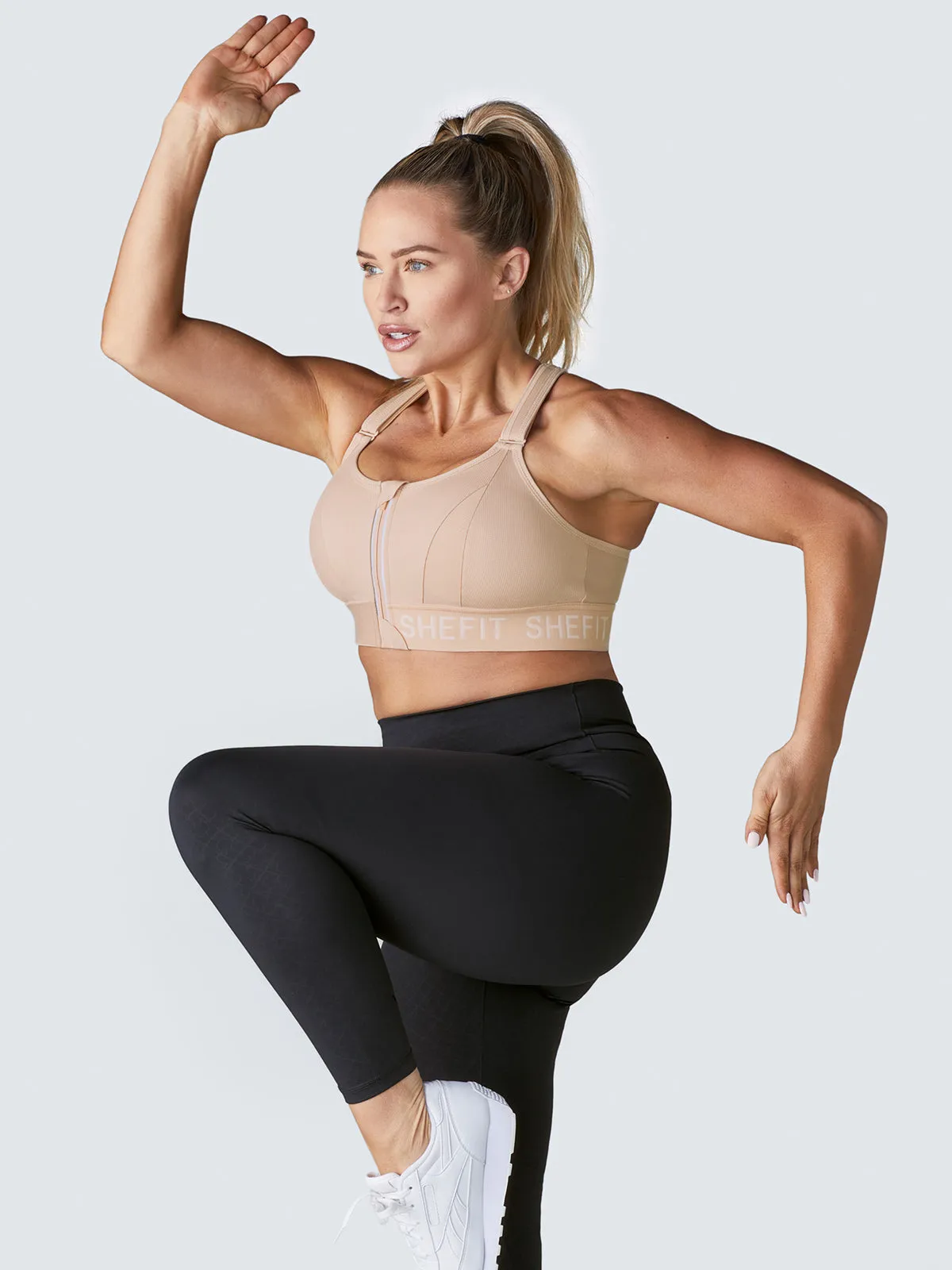 Ultimate Sports Bra® - Sandstorm™