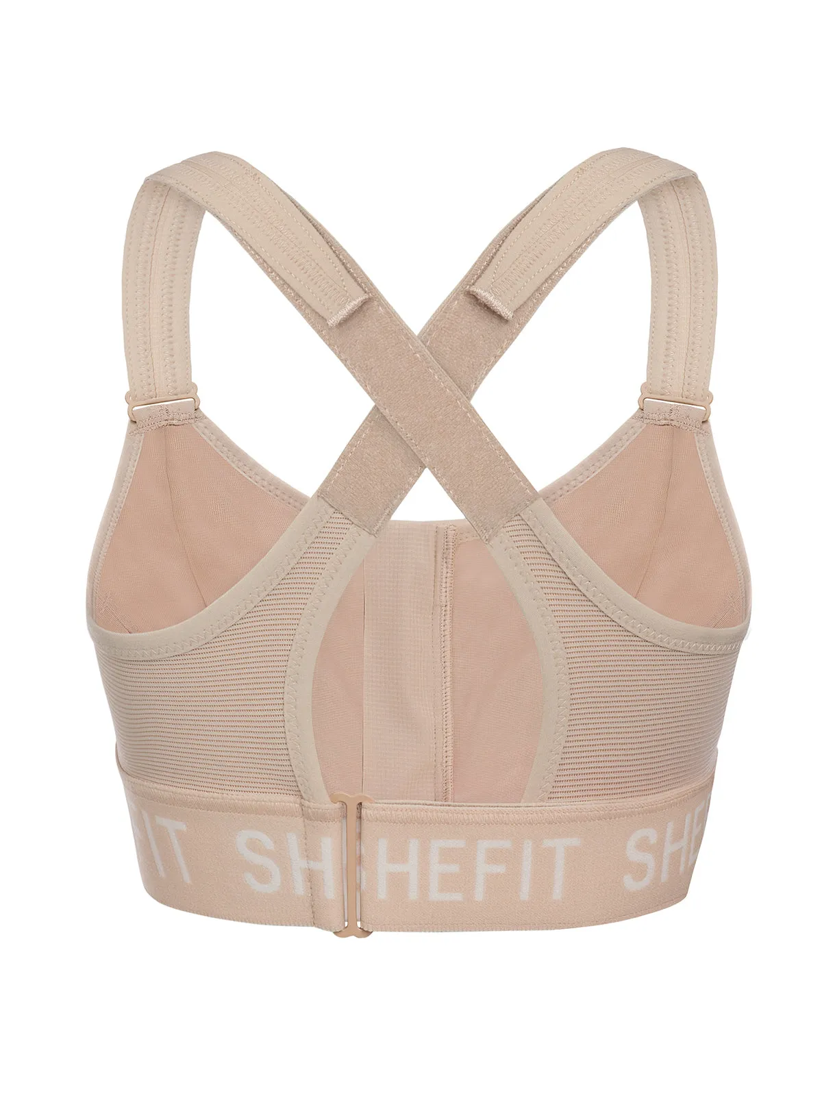 Ultimate Sports Bra® - Sandstorm™