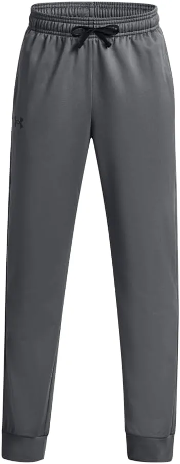 Under Armour Boys' Husky Brawler 2.0 Tapered Pants