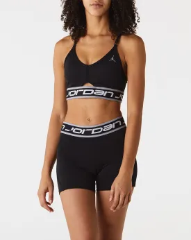 Women's Indy Light Support Sports Bra
