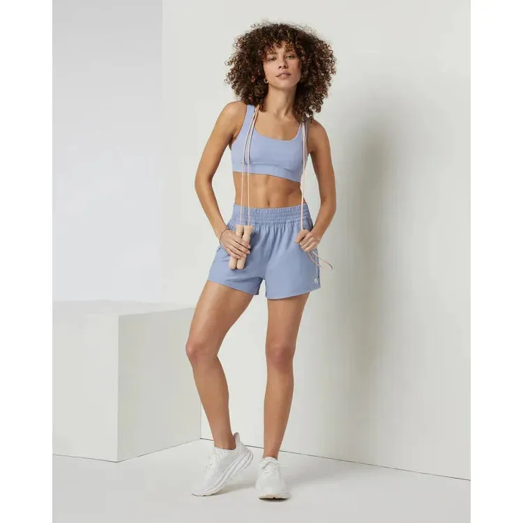 Womens Stride Bra - Twilight
