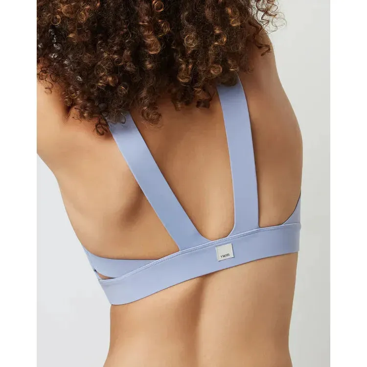 Womens Stride Bra - Twilight
