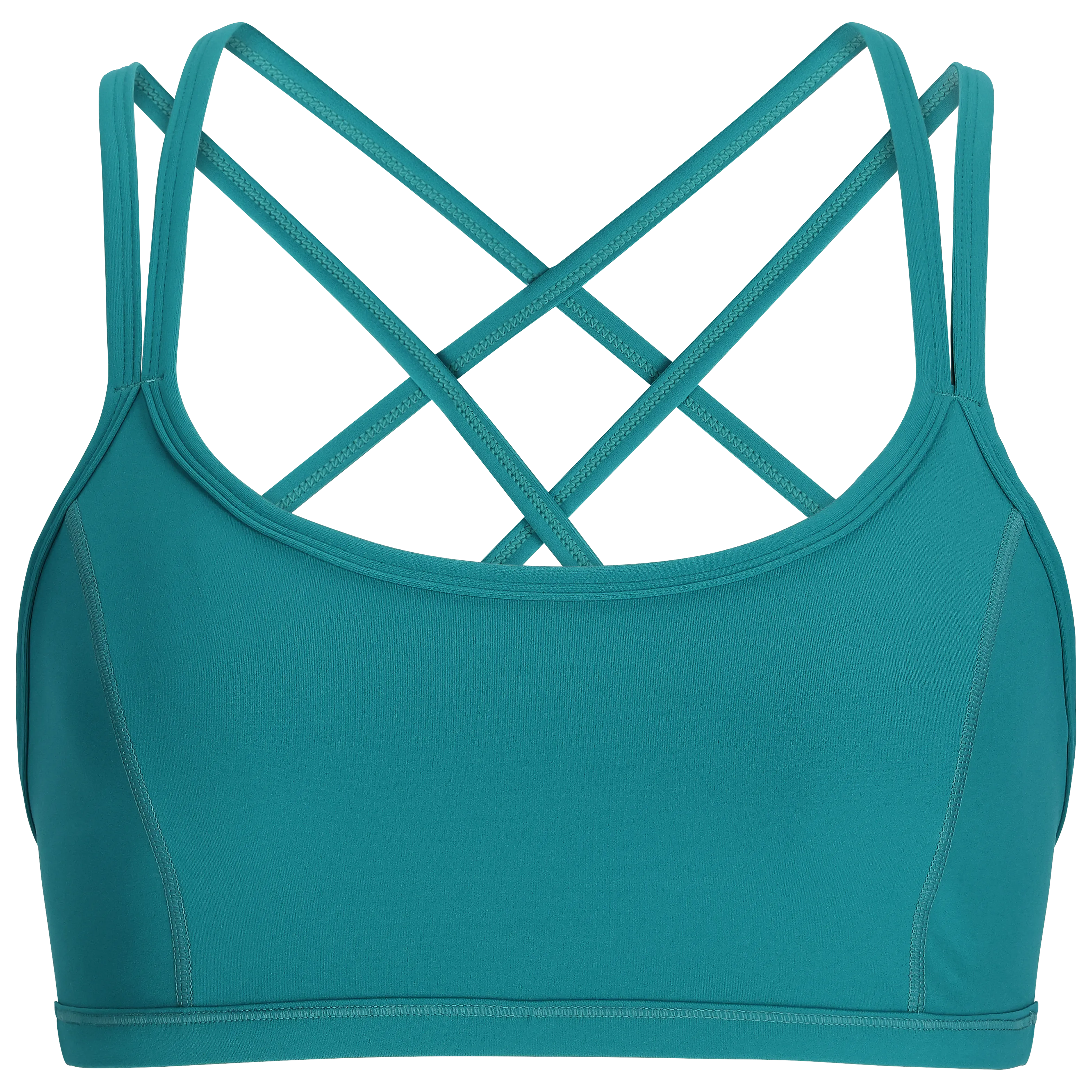 Women's Vantage Bralette, Light Support - Final Sale
