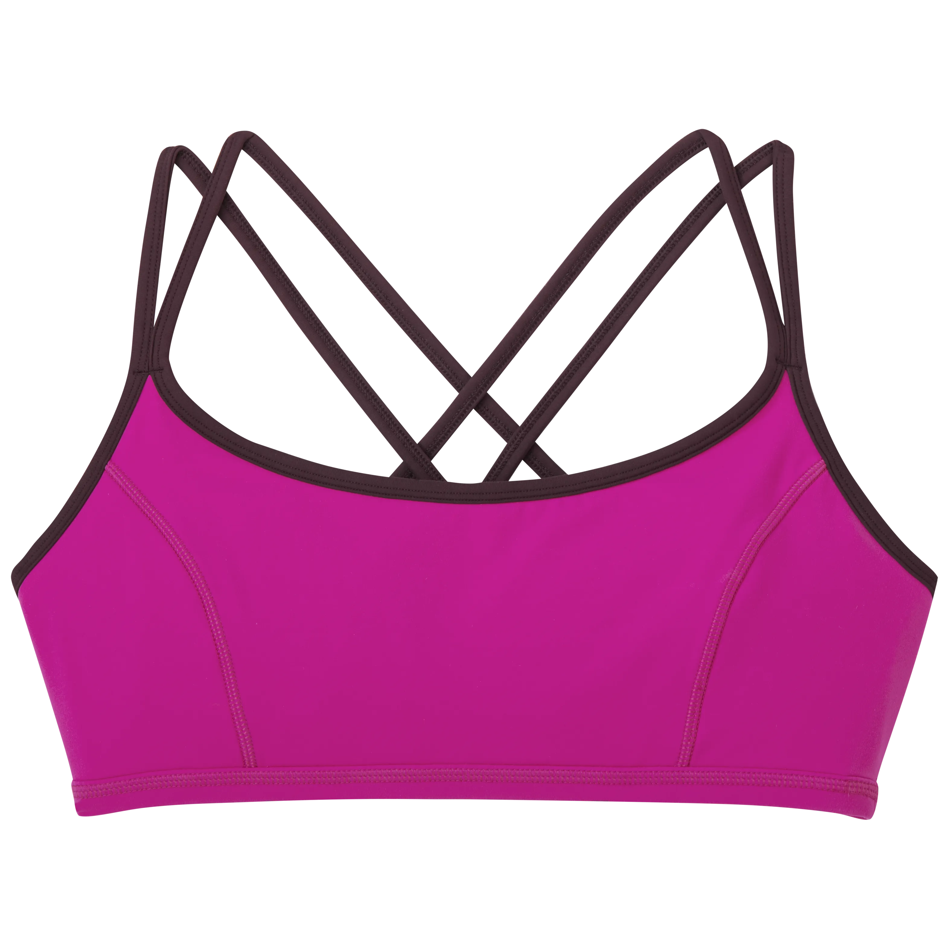 Women's Vantage Bralette, Light Support - Final Sale