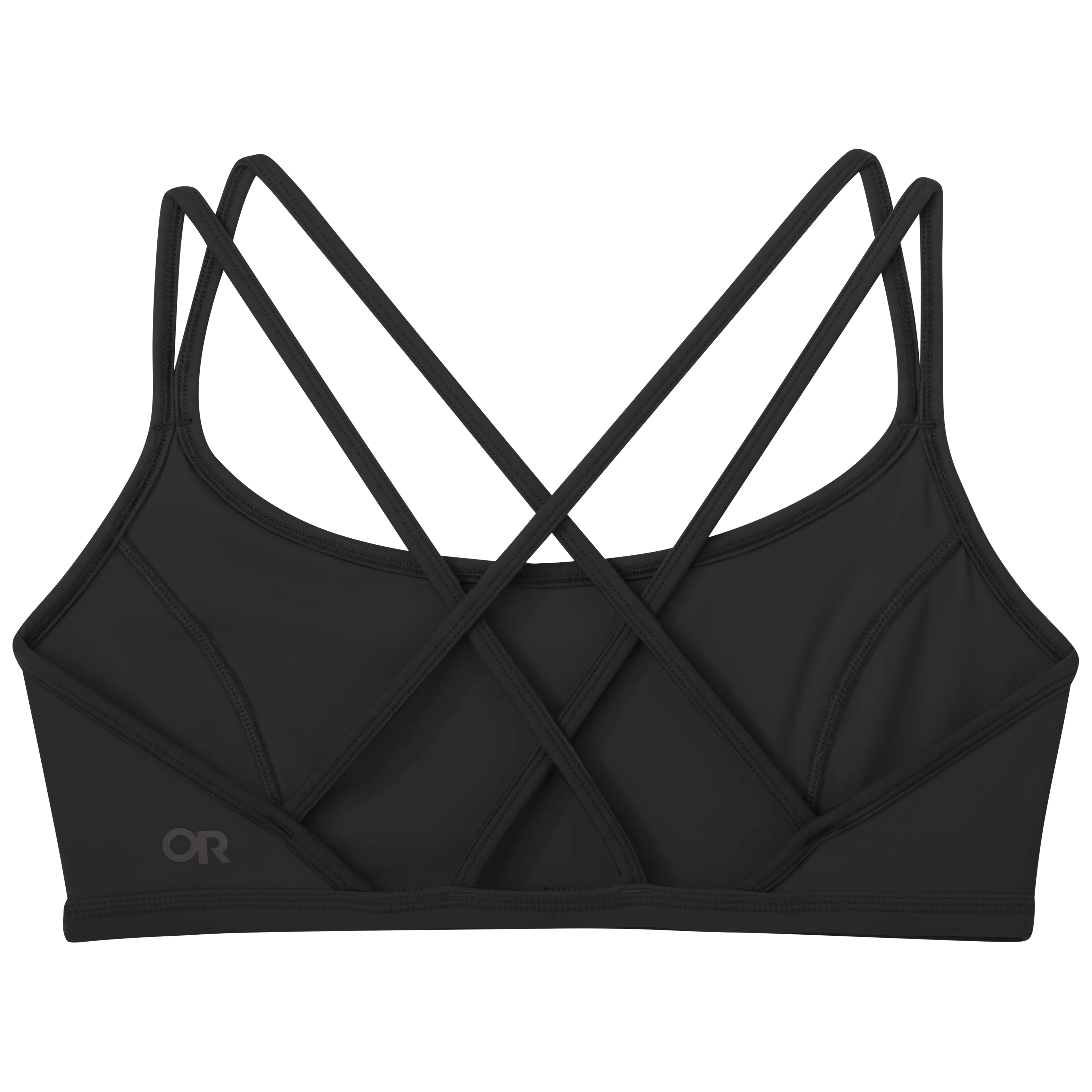 Women's Vantage Bralette, Light Support - Final Sale