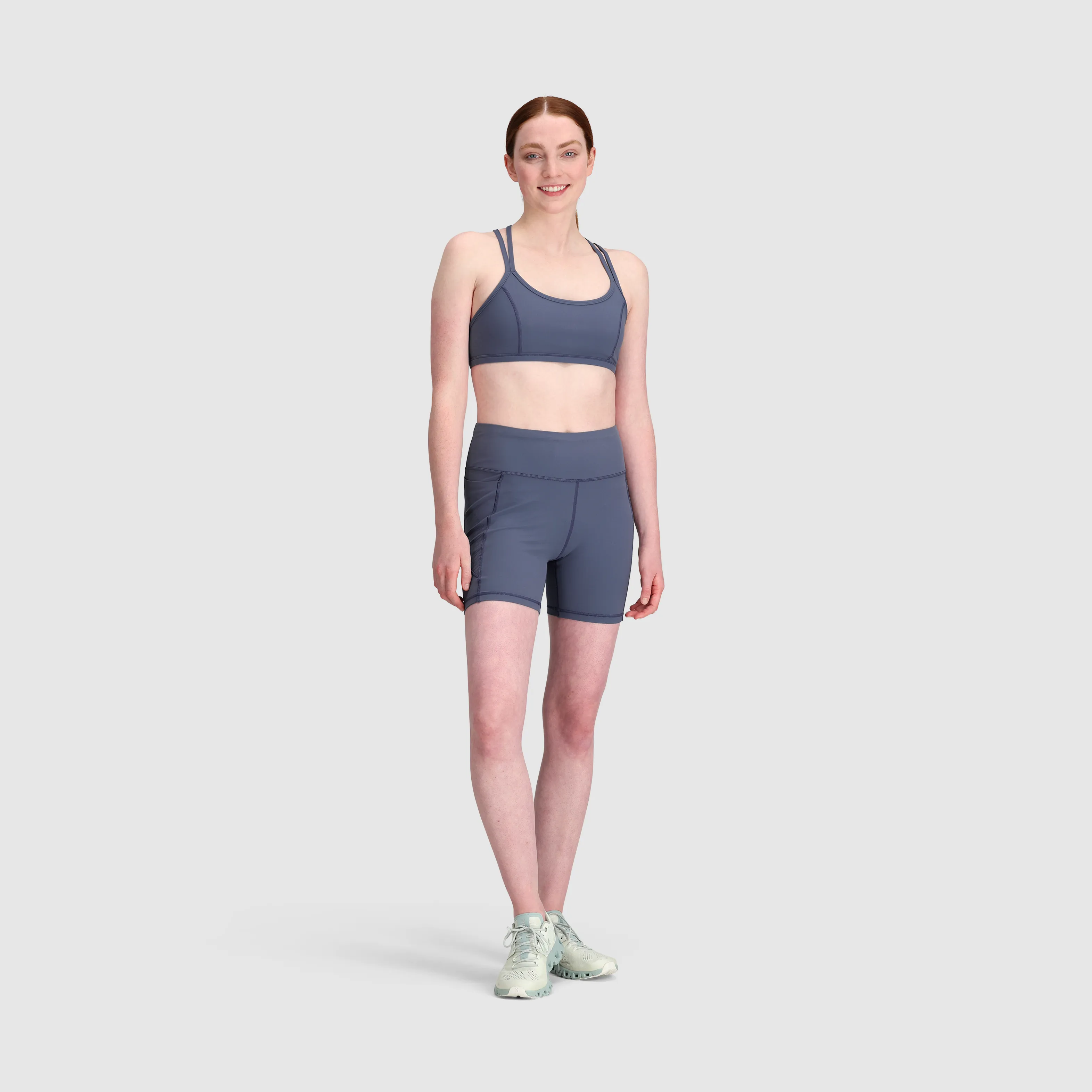 Women's Vantage Bralette, Light Support - Final Sale