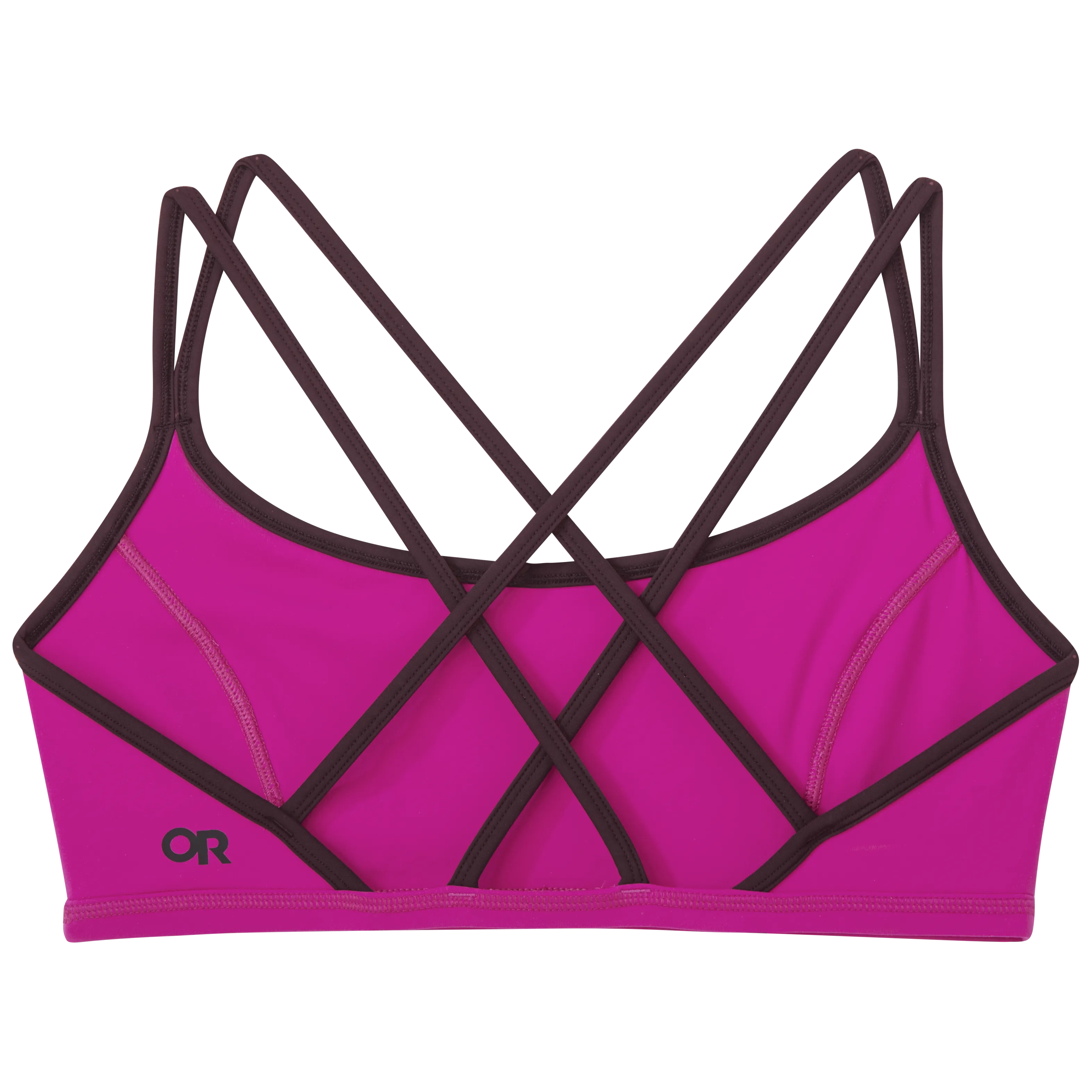 Women's Vantage Bralette, Light Support - Final Sale