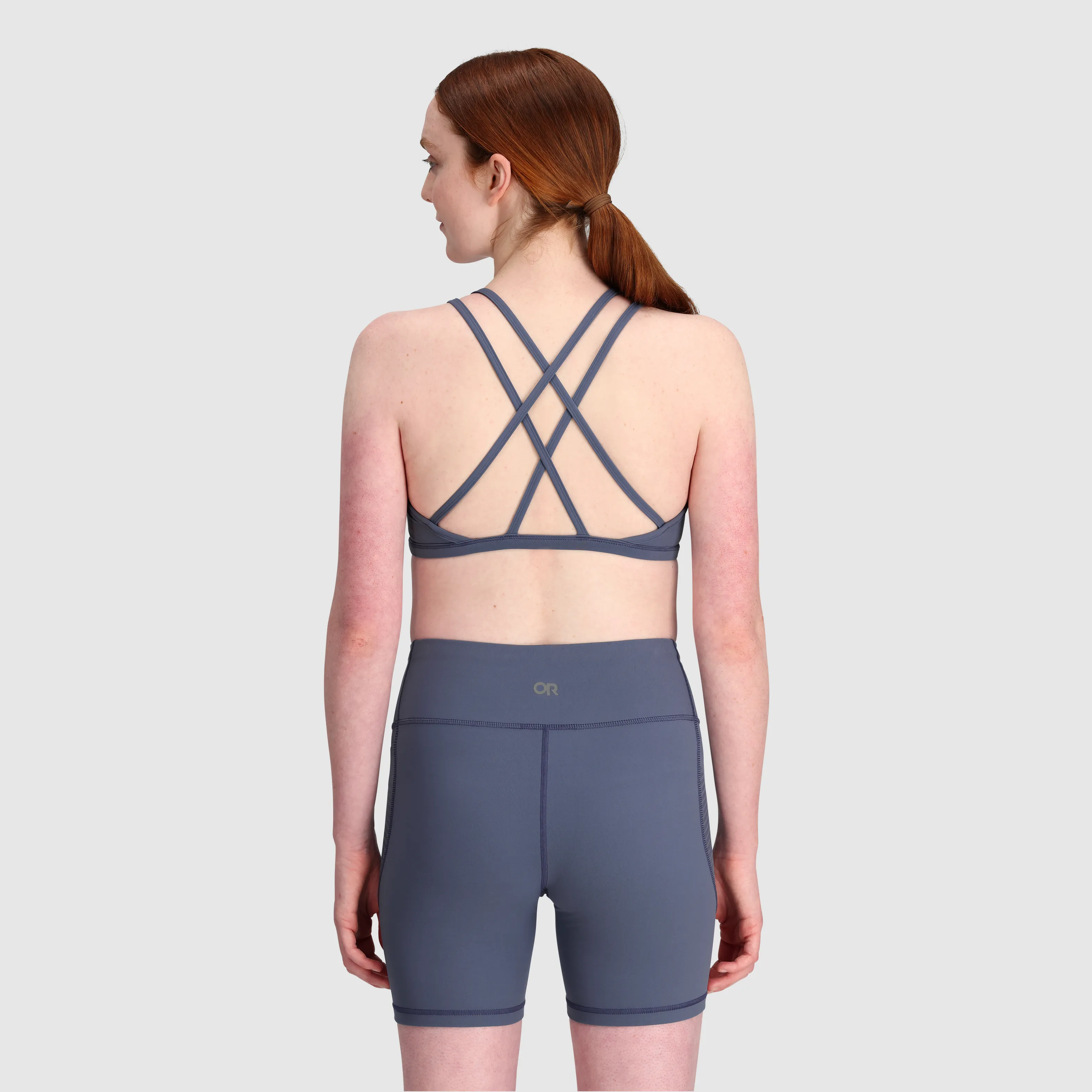 Women's Vantage Bralette, Light Support - Final Sale