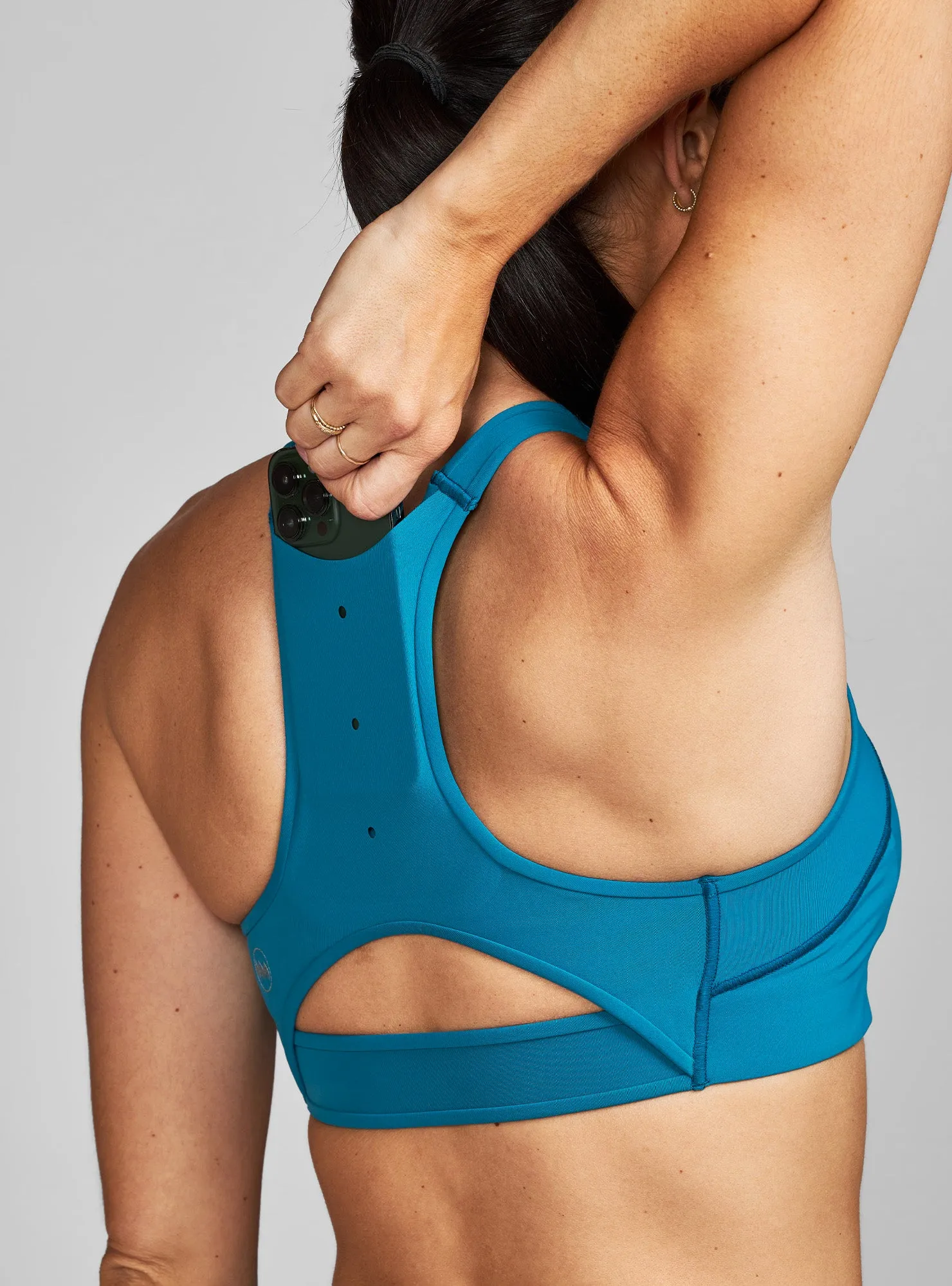 W's Ascend Sports Bra