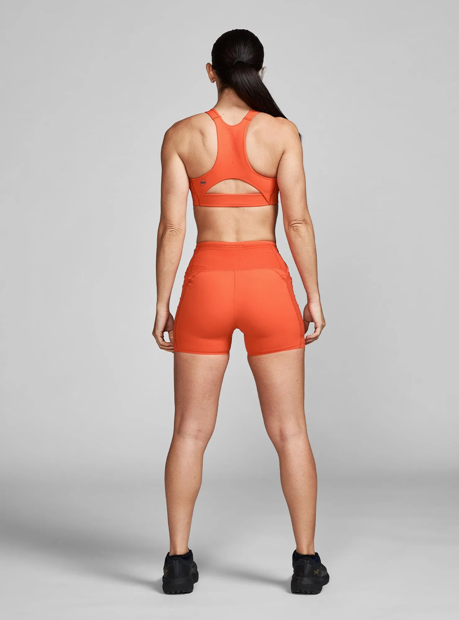 W's Ascend Sports Bra