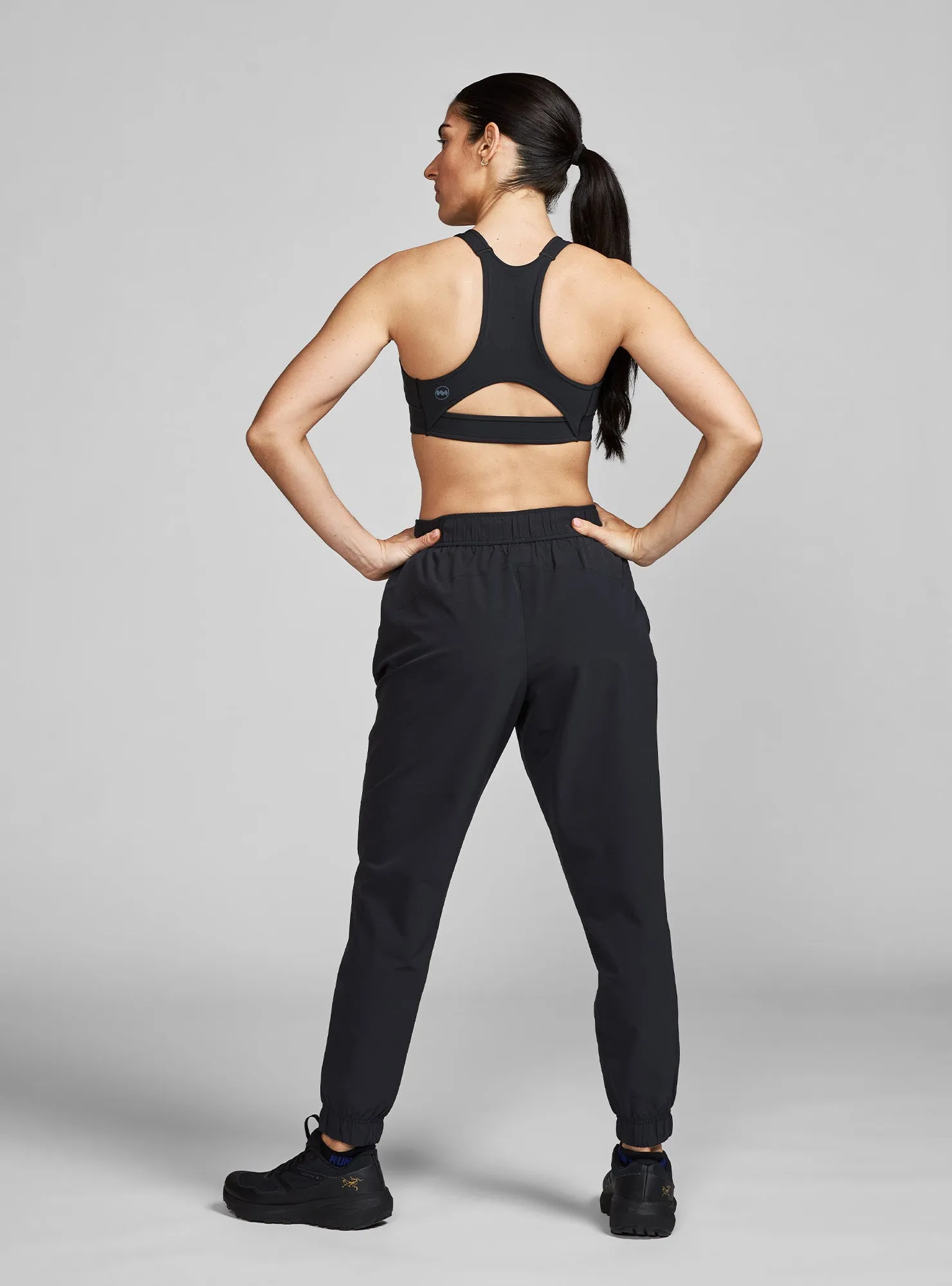 W's Ascend Sports Bra