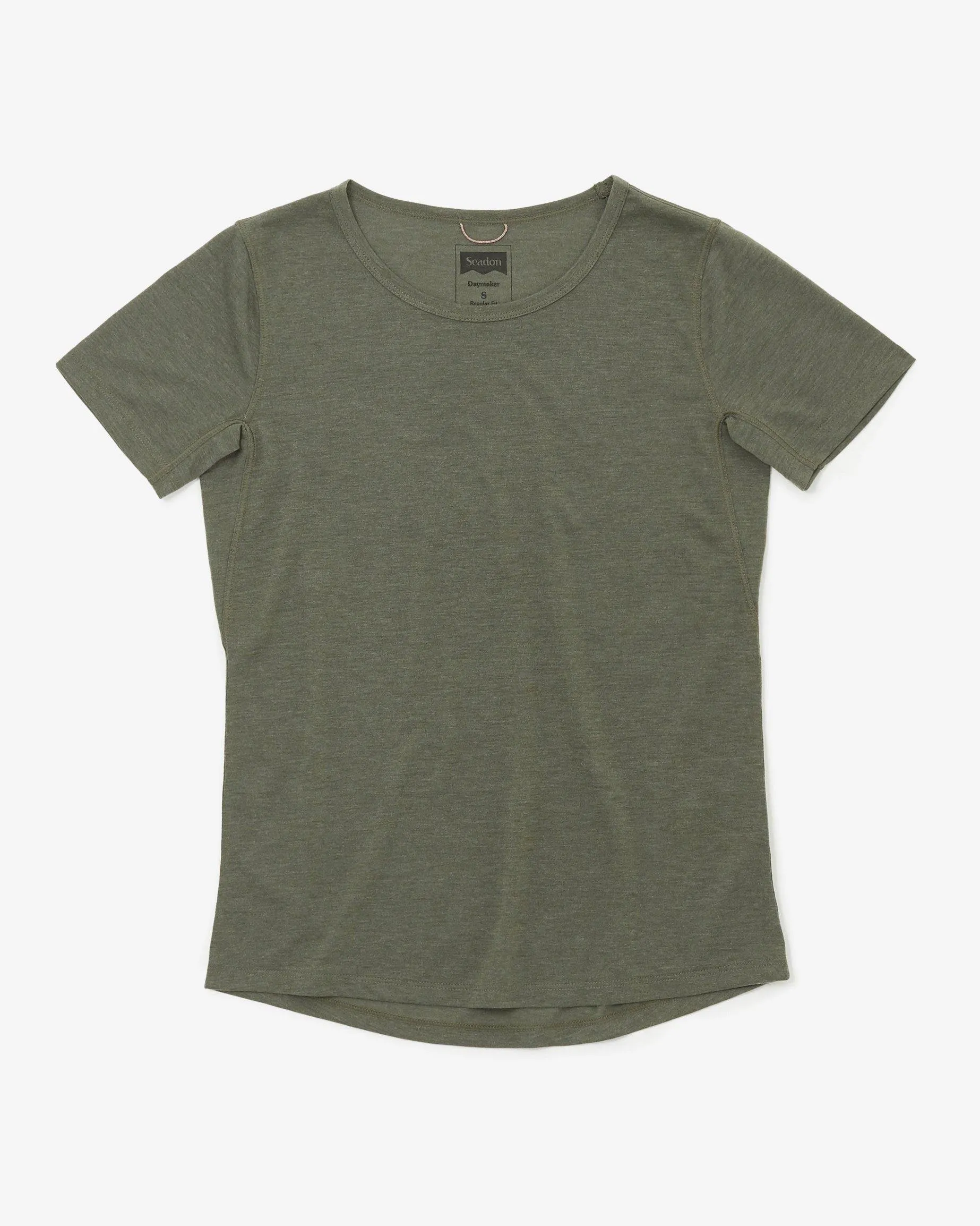 W's Daymaker Tee
