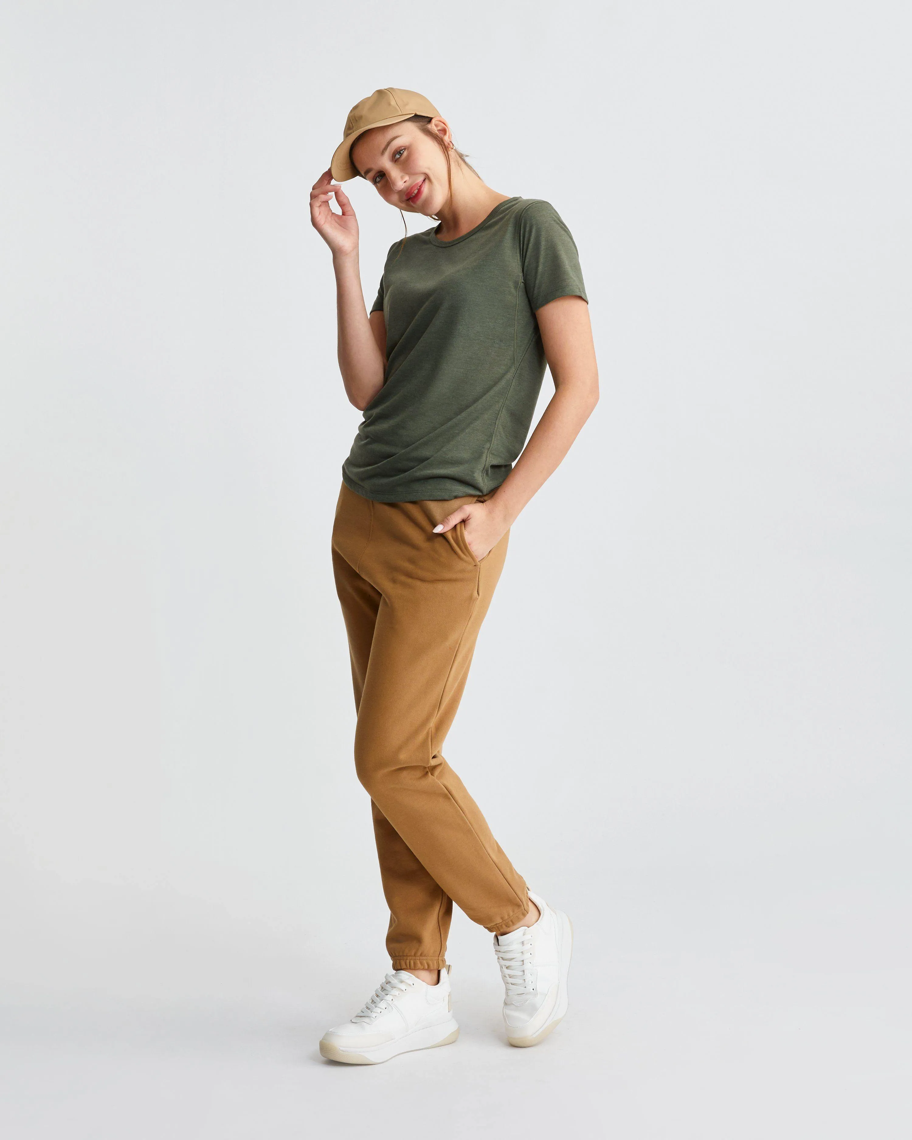 W's Daymaker Tee
