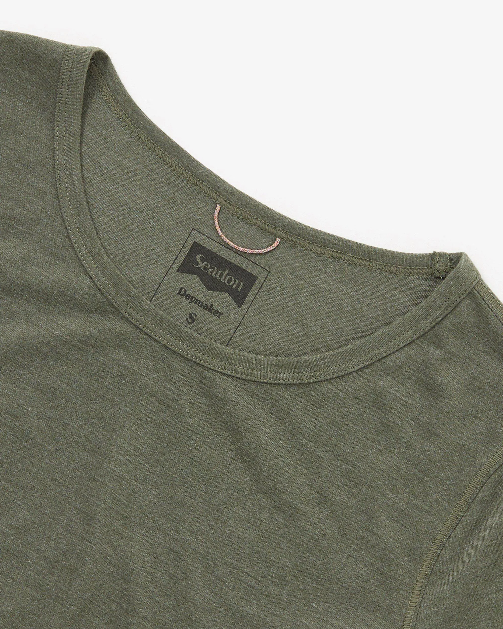 W's Daymaker Tee
