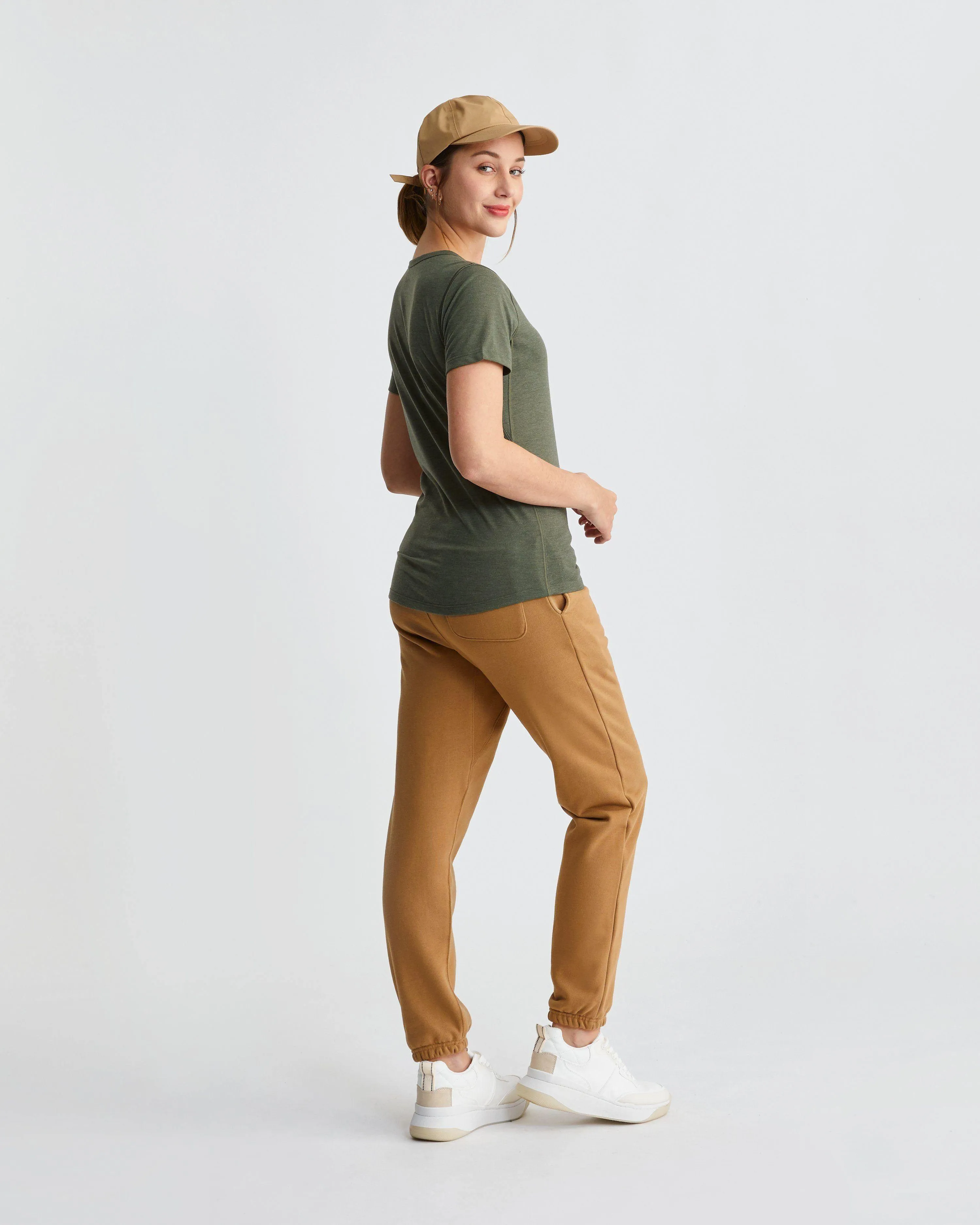 W's Daymaker Tee