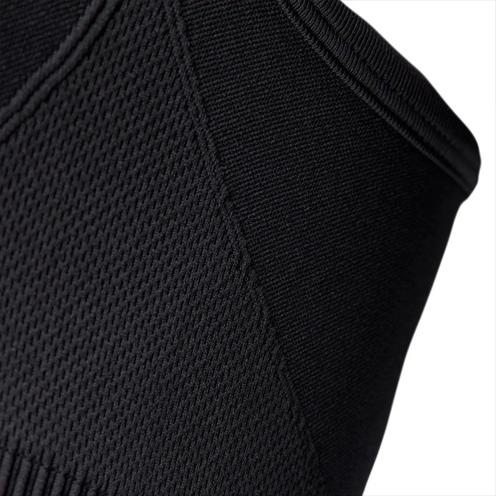Yava Seamless Sports Bra - Black