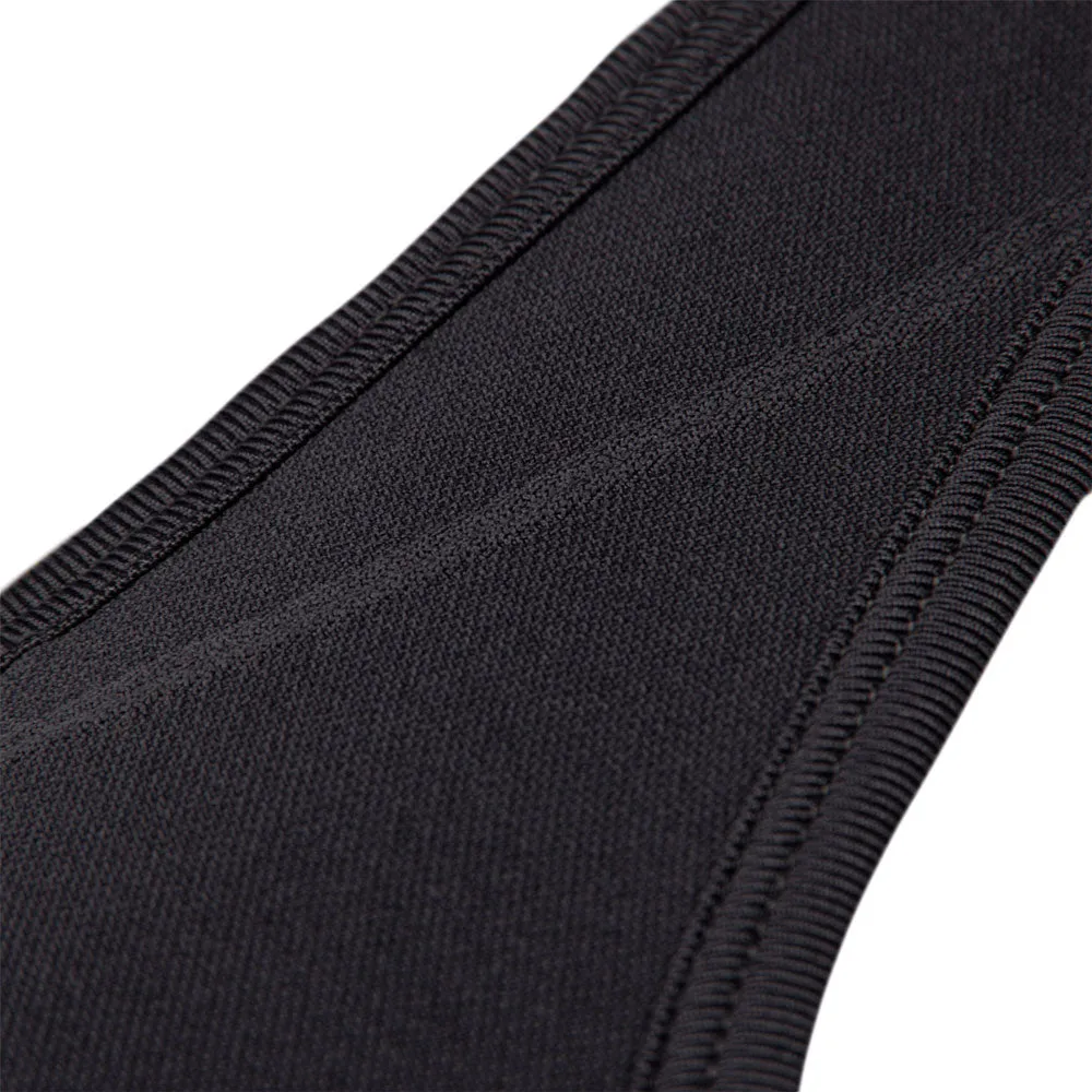 Yava Seamless Sports Bra - Black