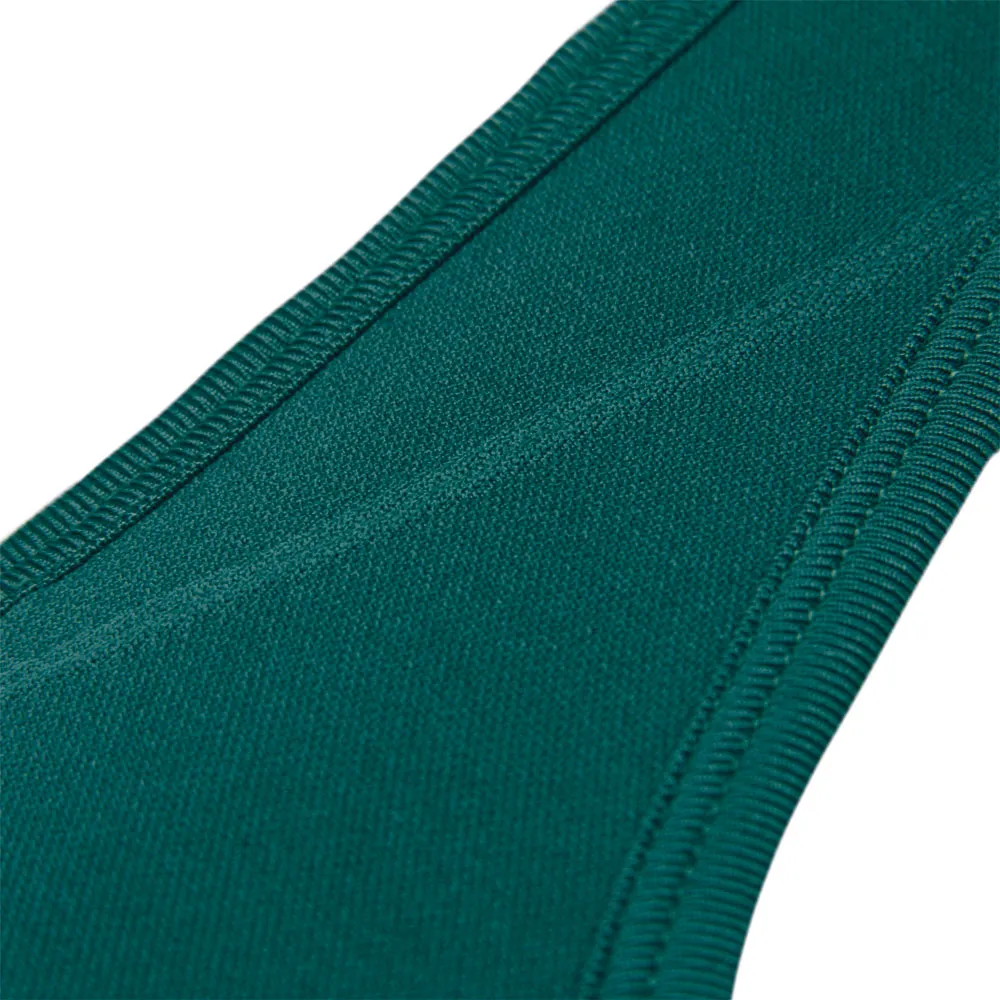 Yava Seamless Sports Bra - Green