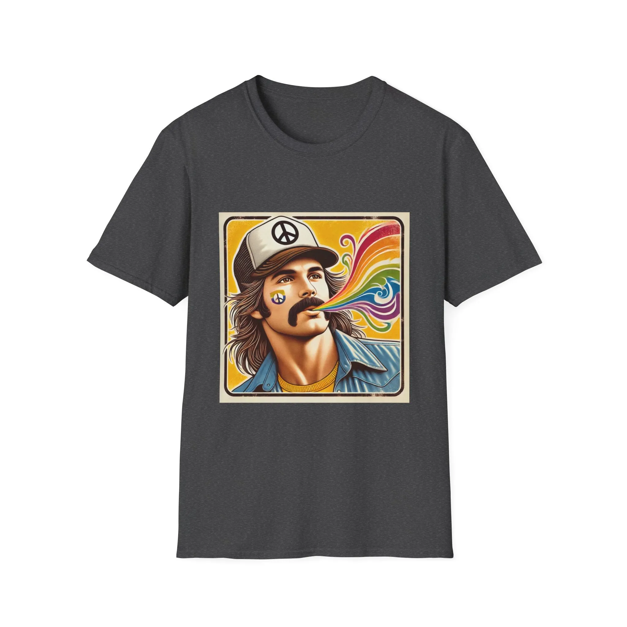 Zack's Fave Tee
