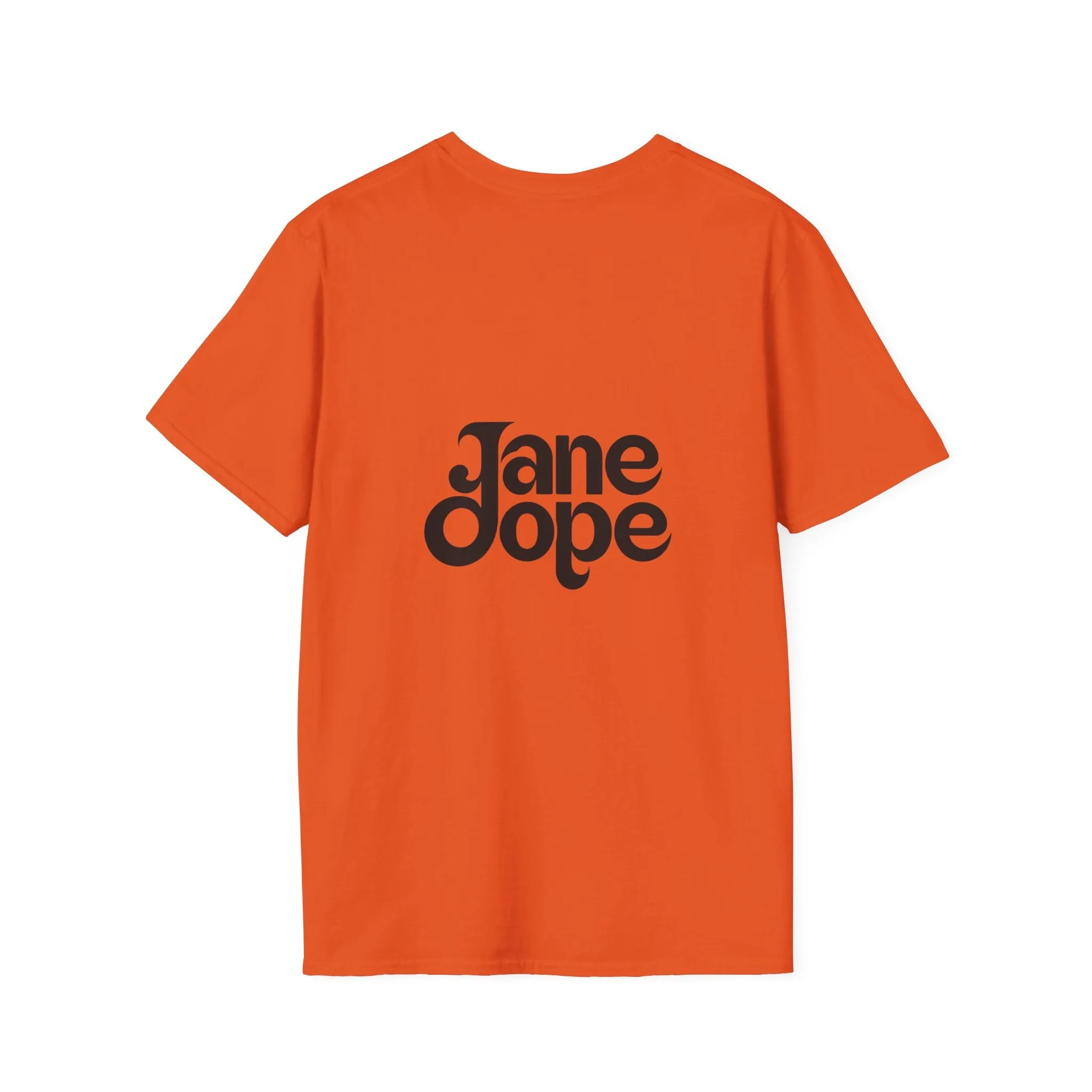 Zack's Fave Tee