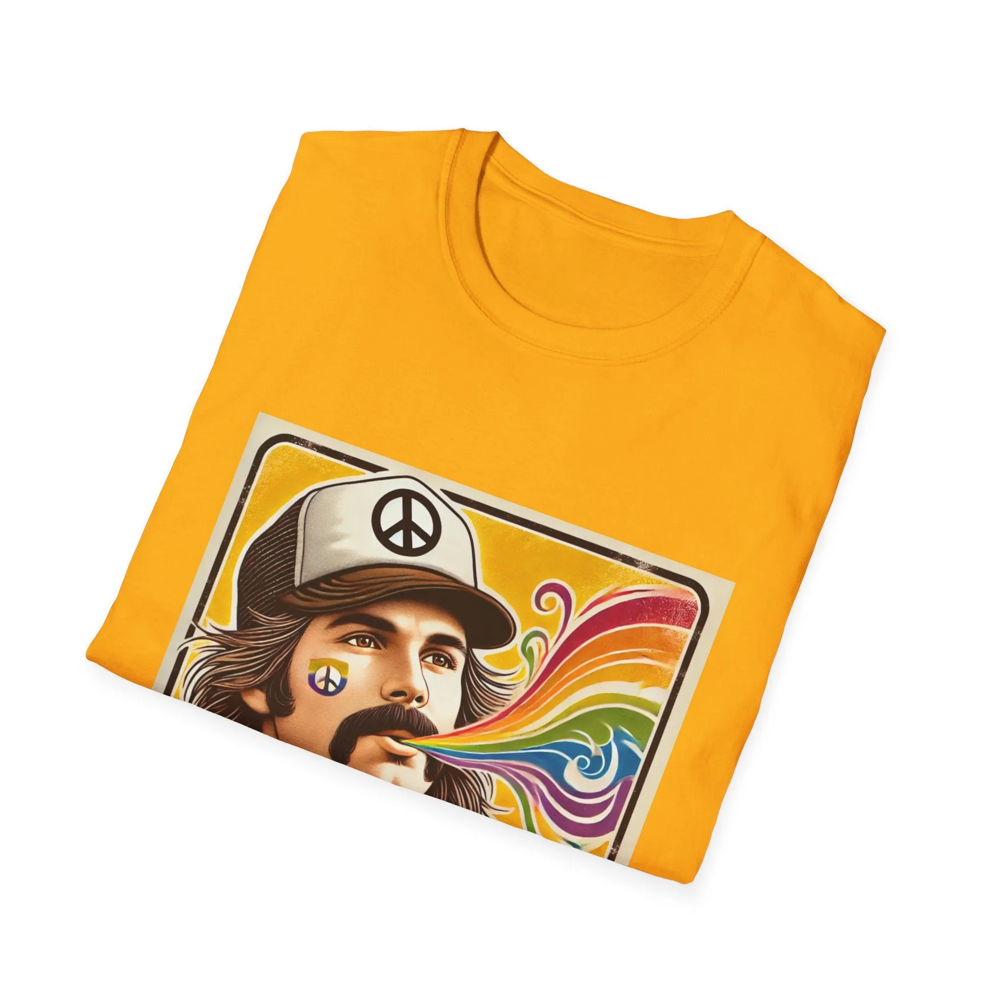 Zack's Fave Tee