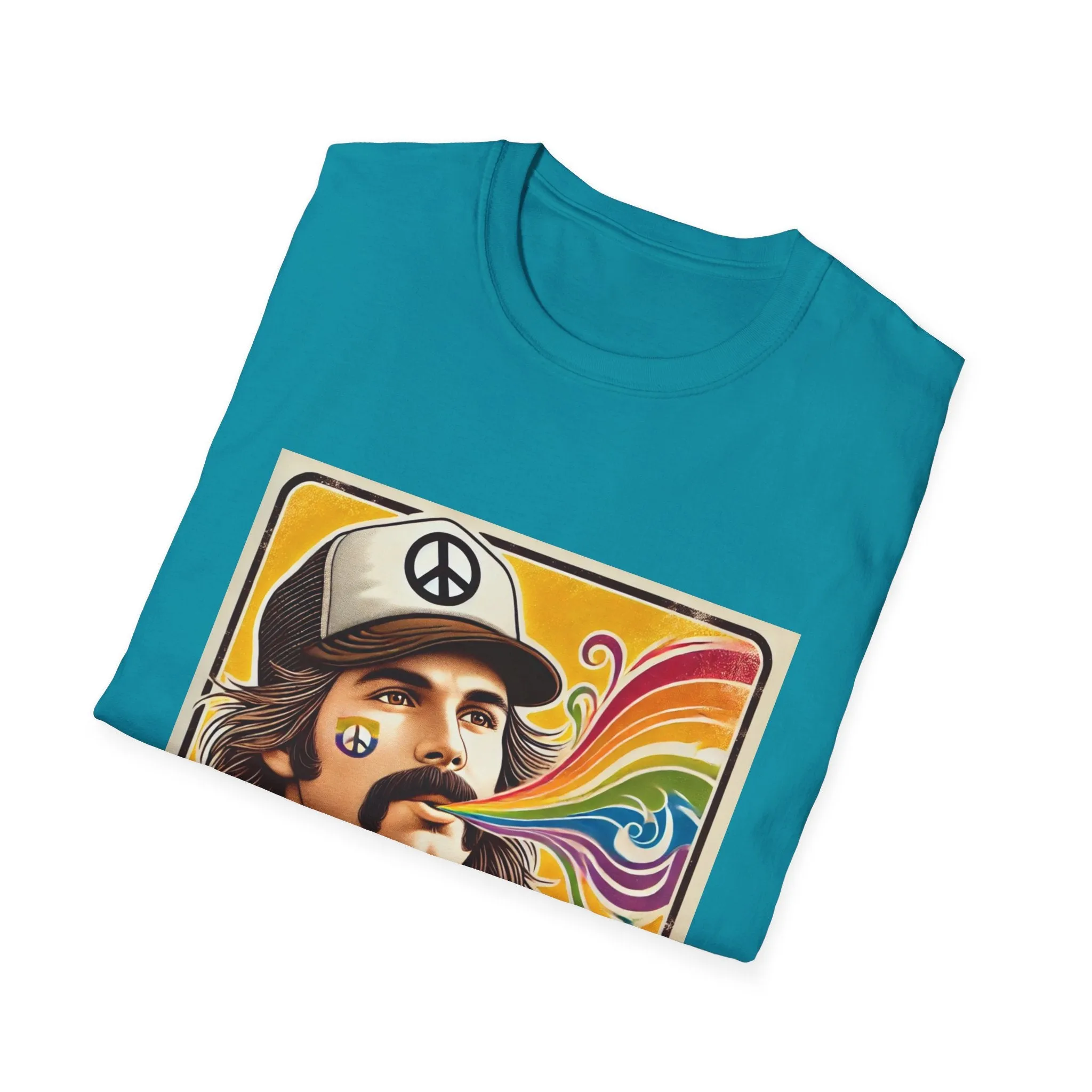 Zack's Fave Tee
