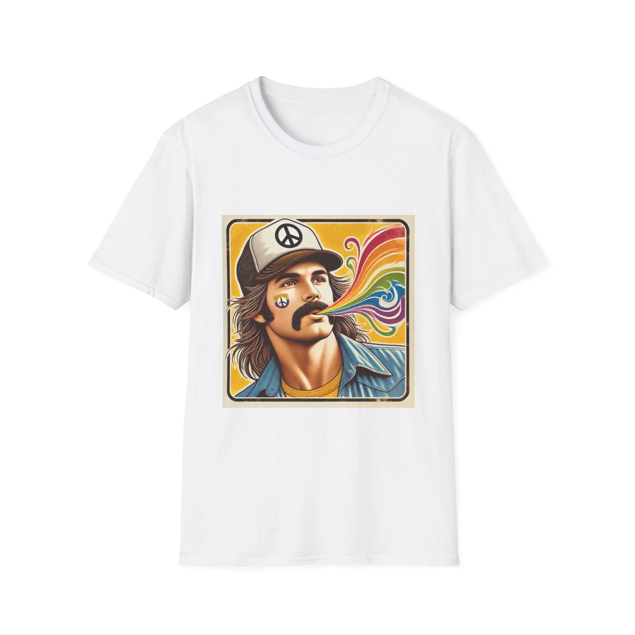 Zack's Fave Tee