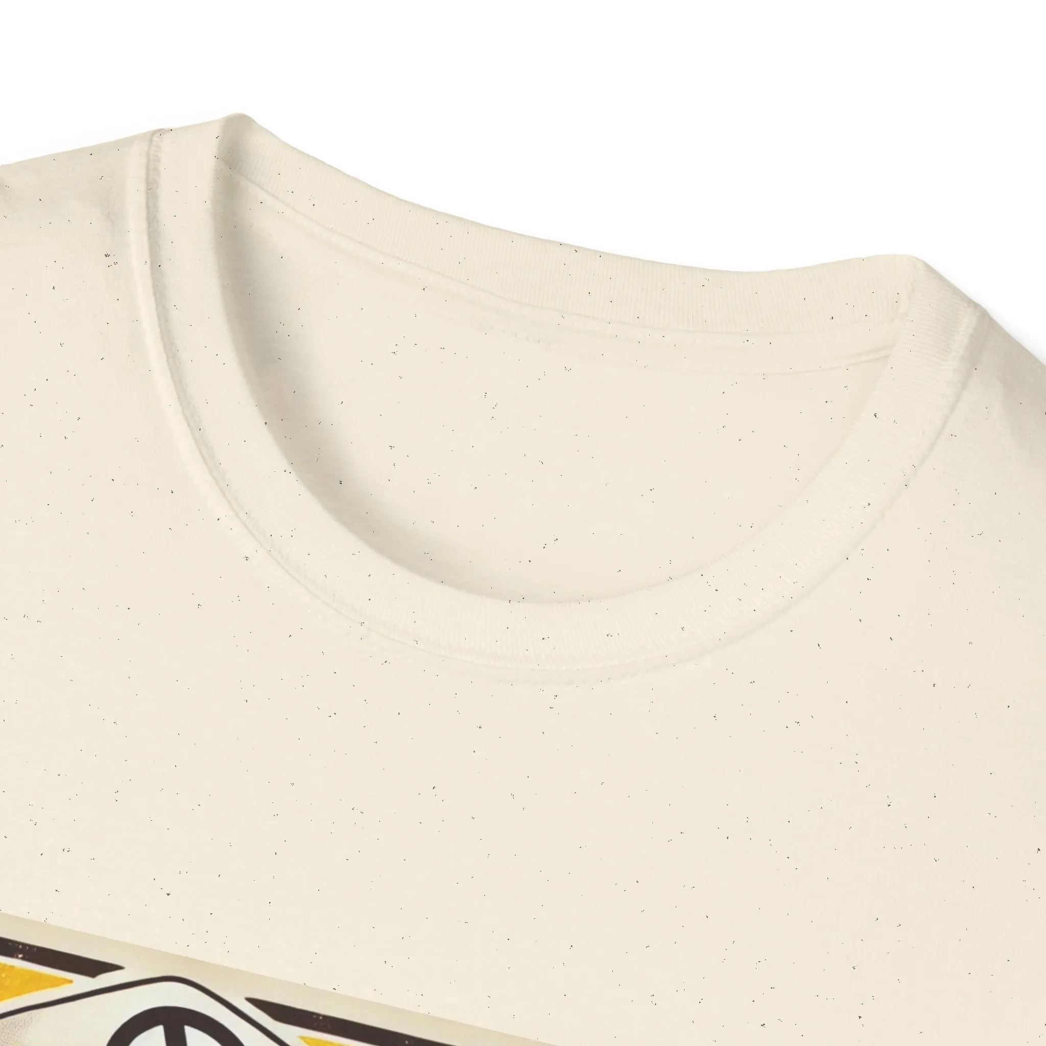 Zack's Fave Tee