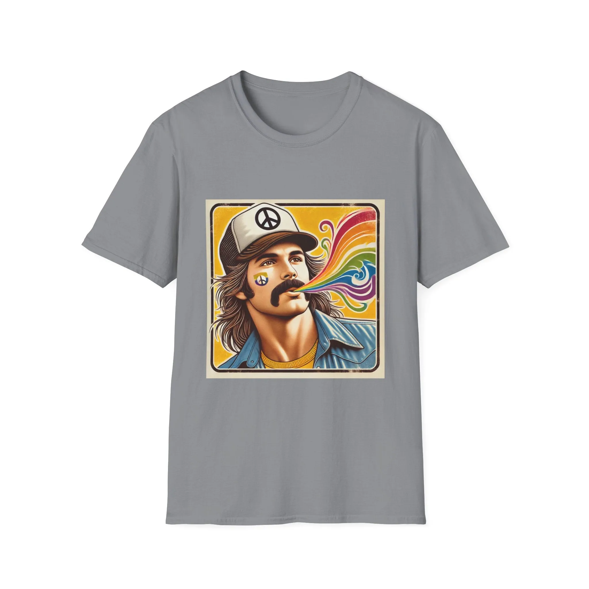 Zack's Fave Tee