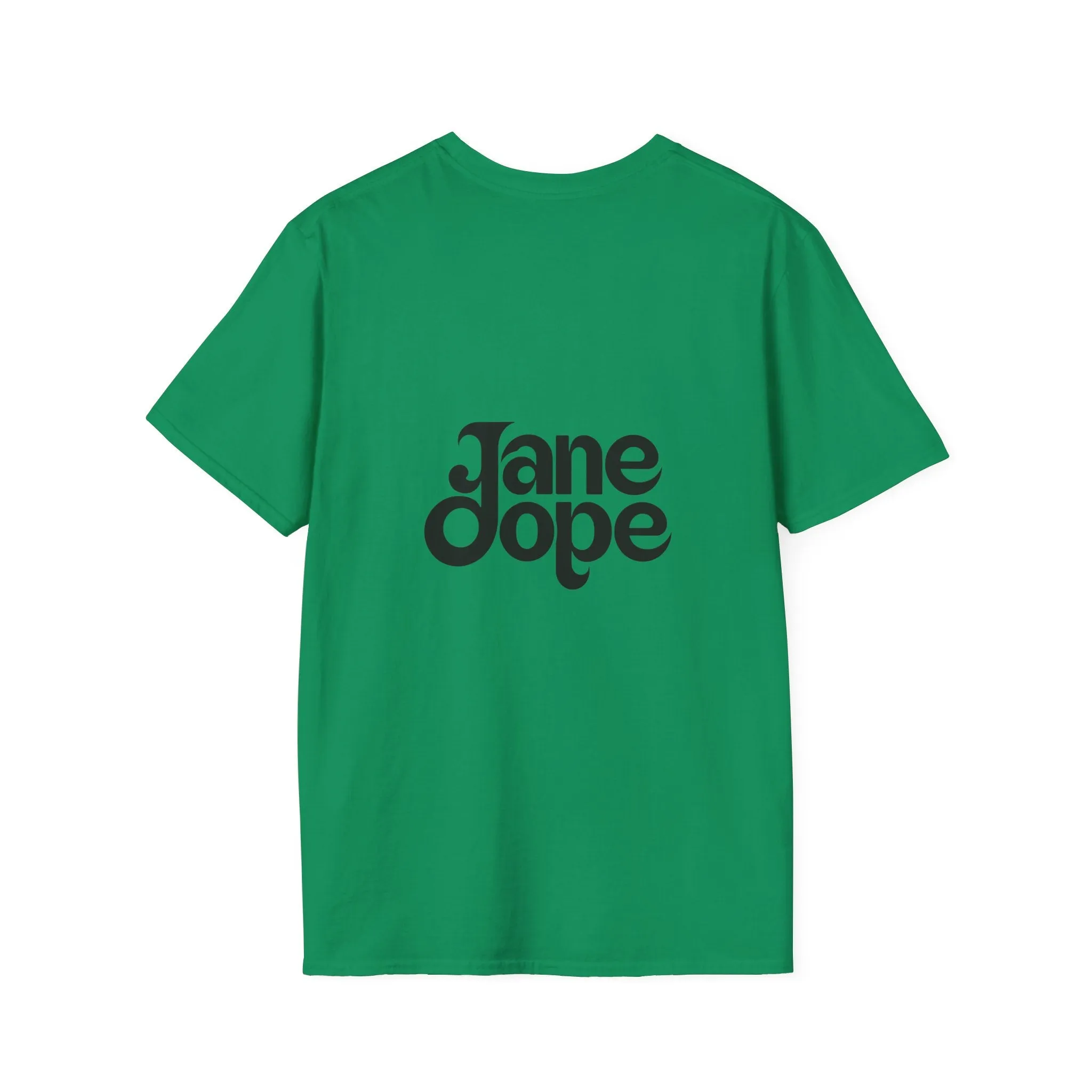 Zack's Fave Tee