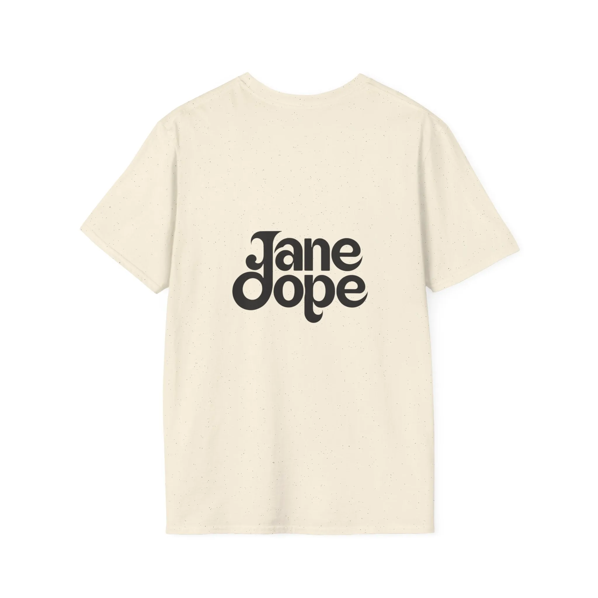Zack's Fave Tee