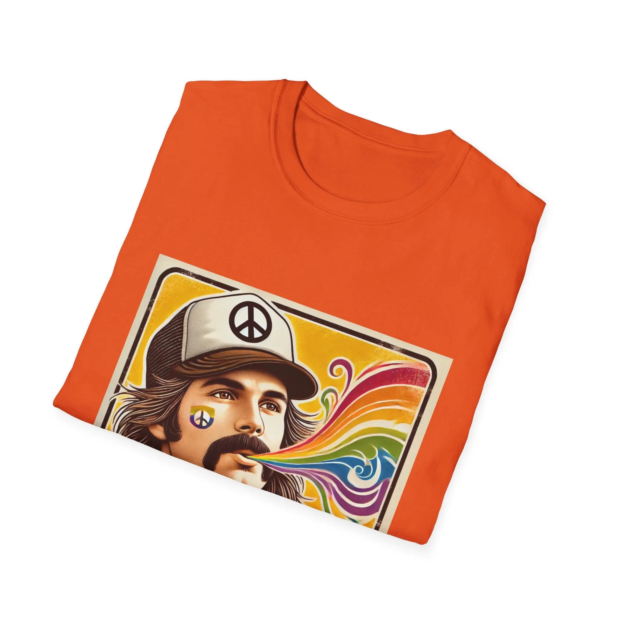 Zack's Fave Tee