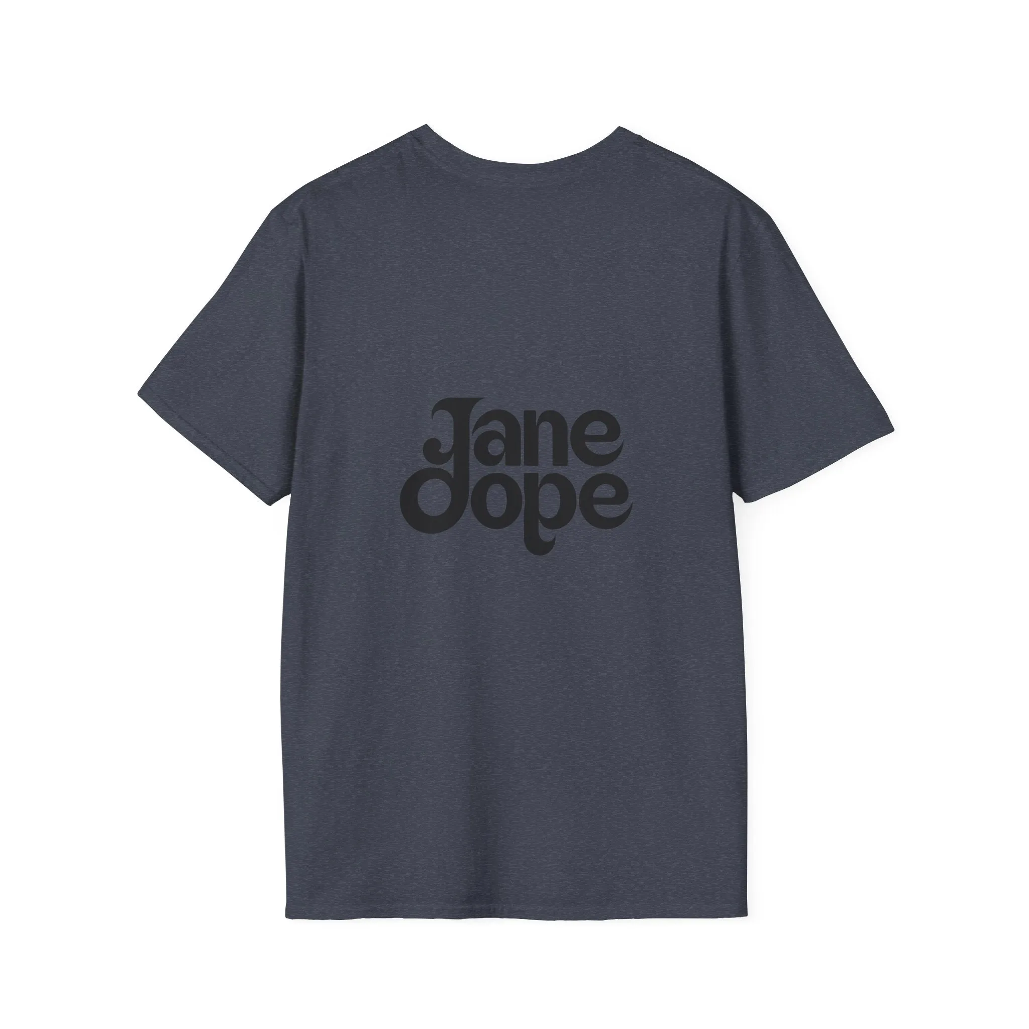 Zack's Fave Tee