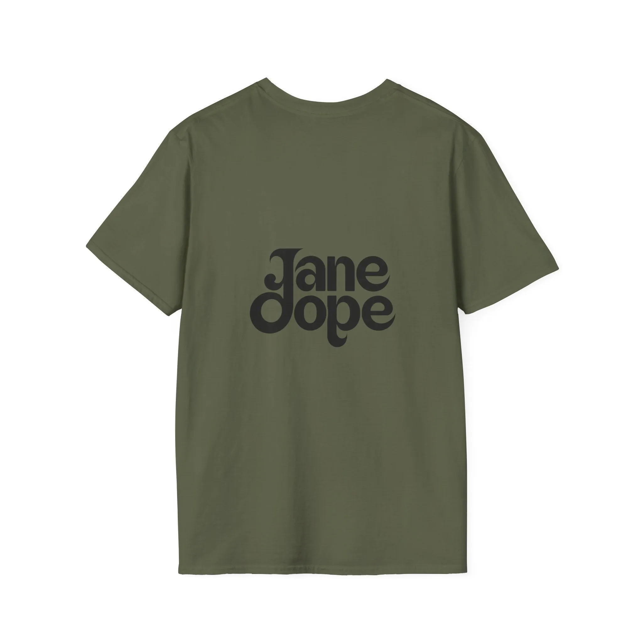 Zack's Fave Tee