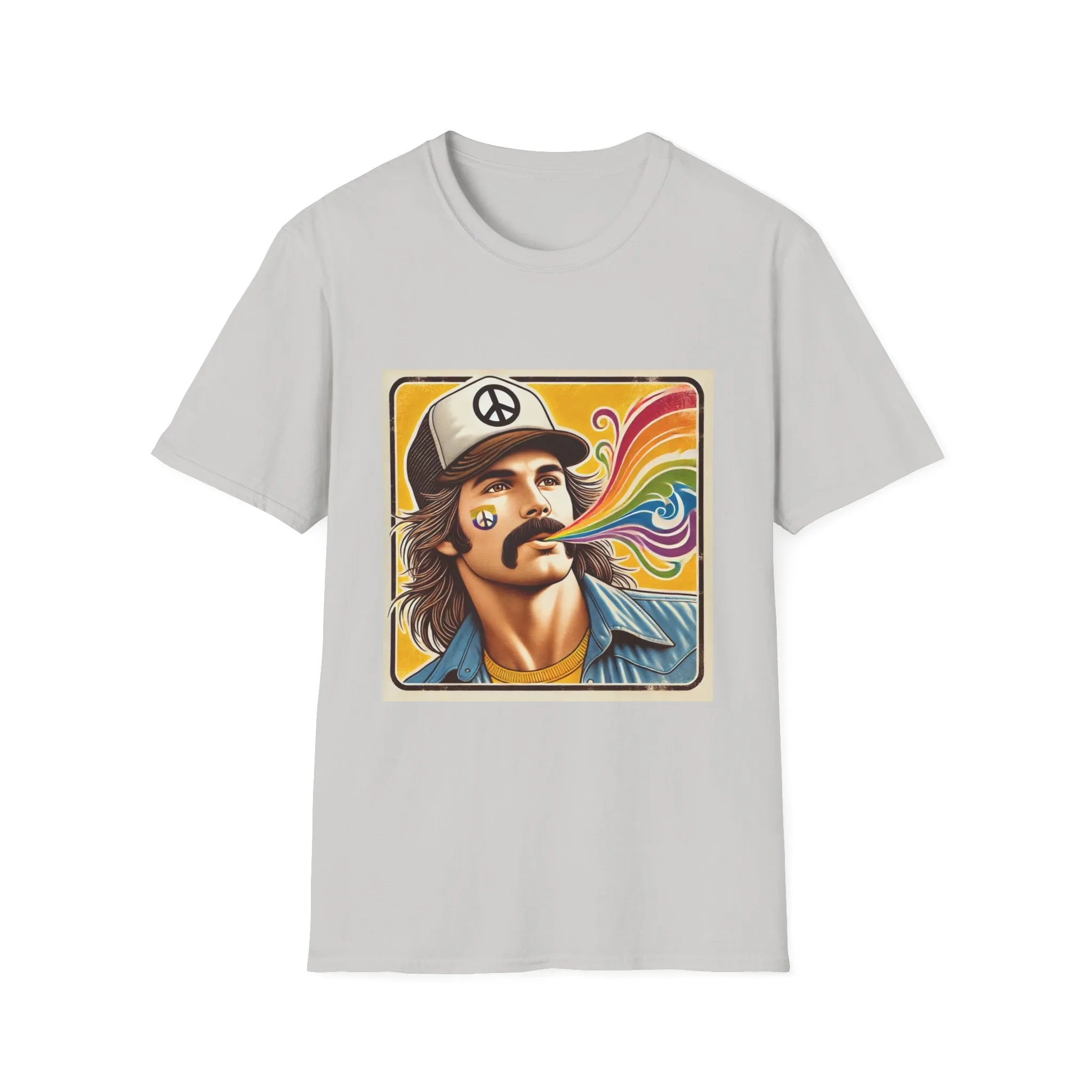 Zack's Fave Tee