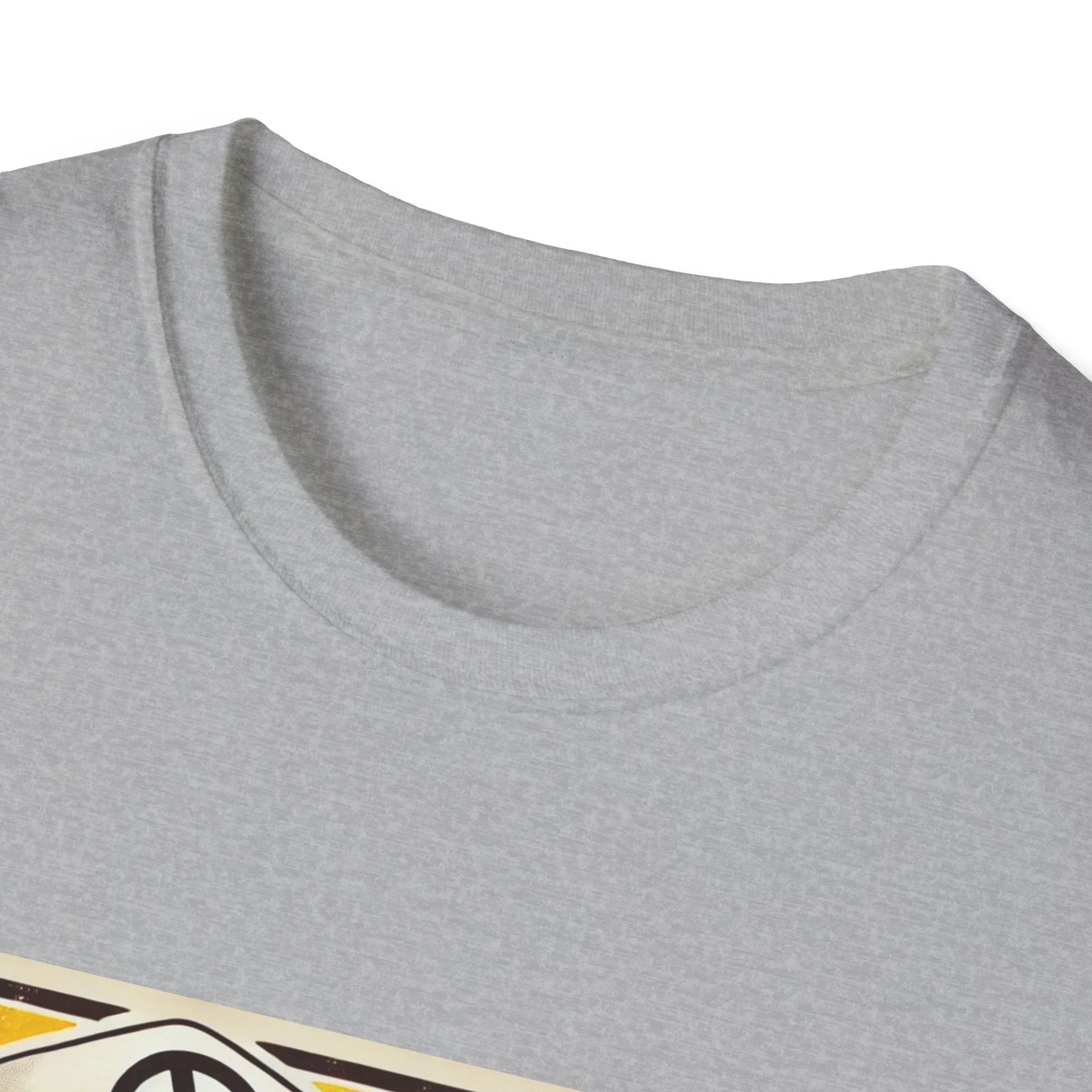 Zack's Fave Tee