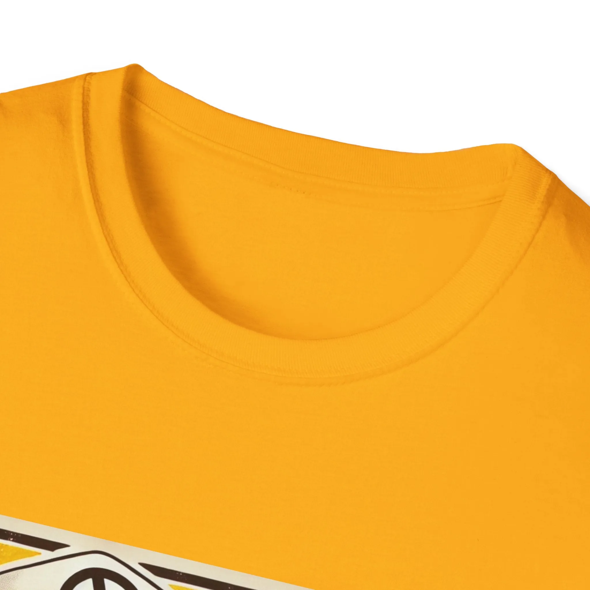 Zack's Fave Tee