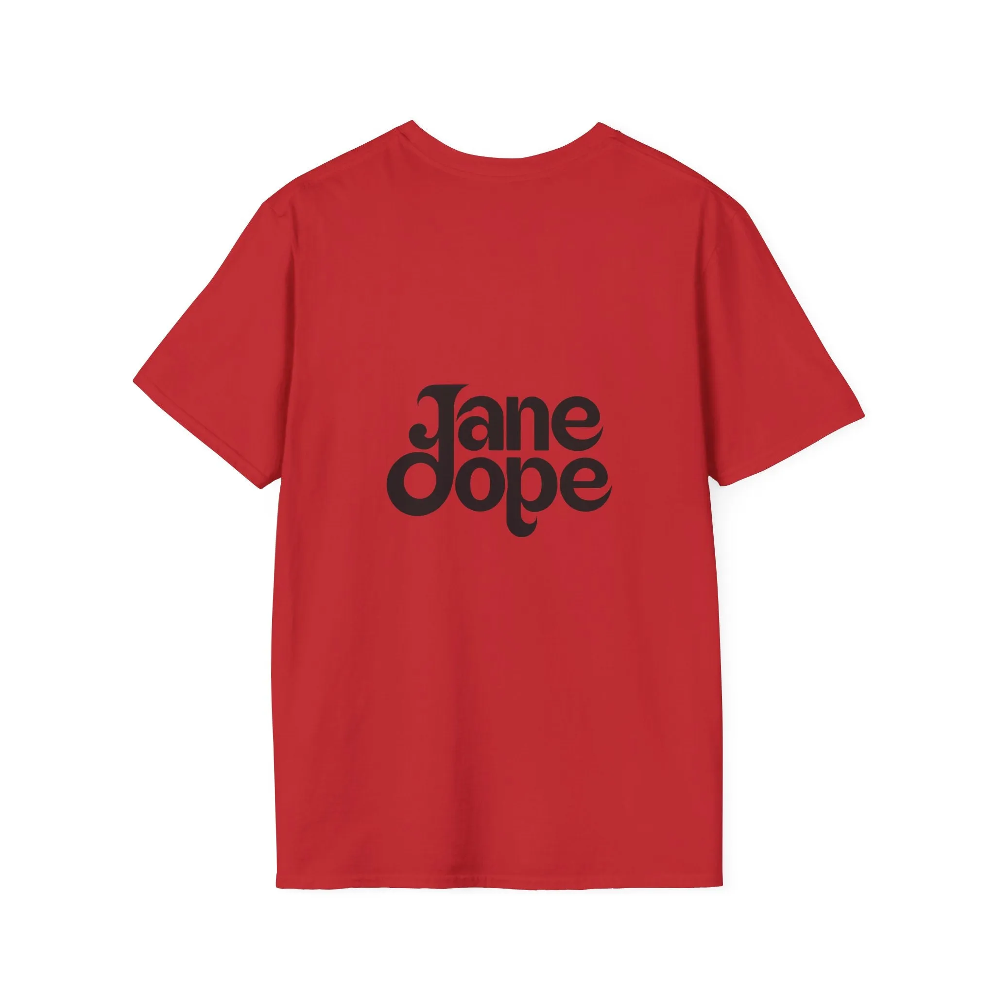 Zack's Fave Tee