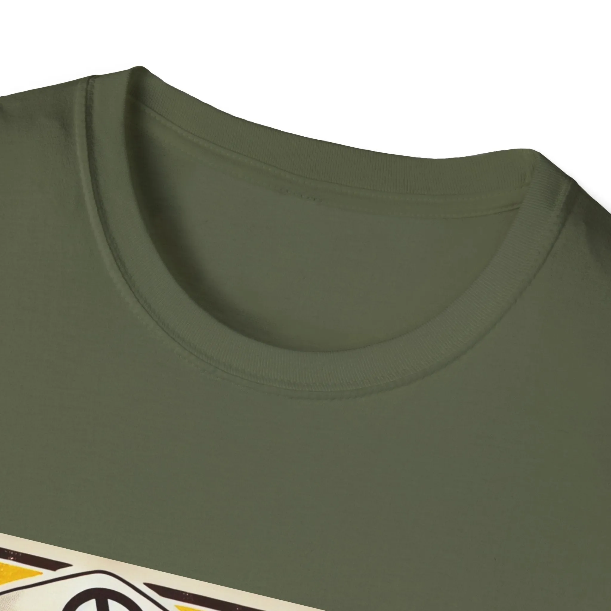 Zack's Fave Tee