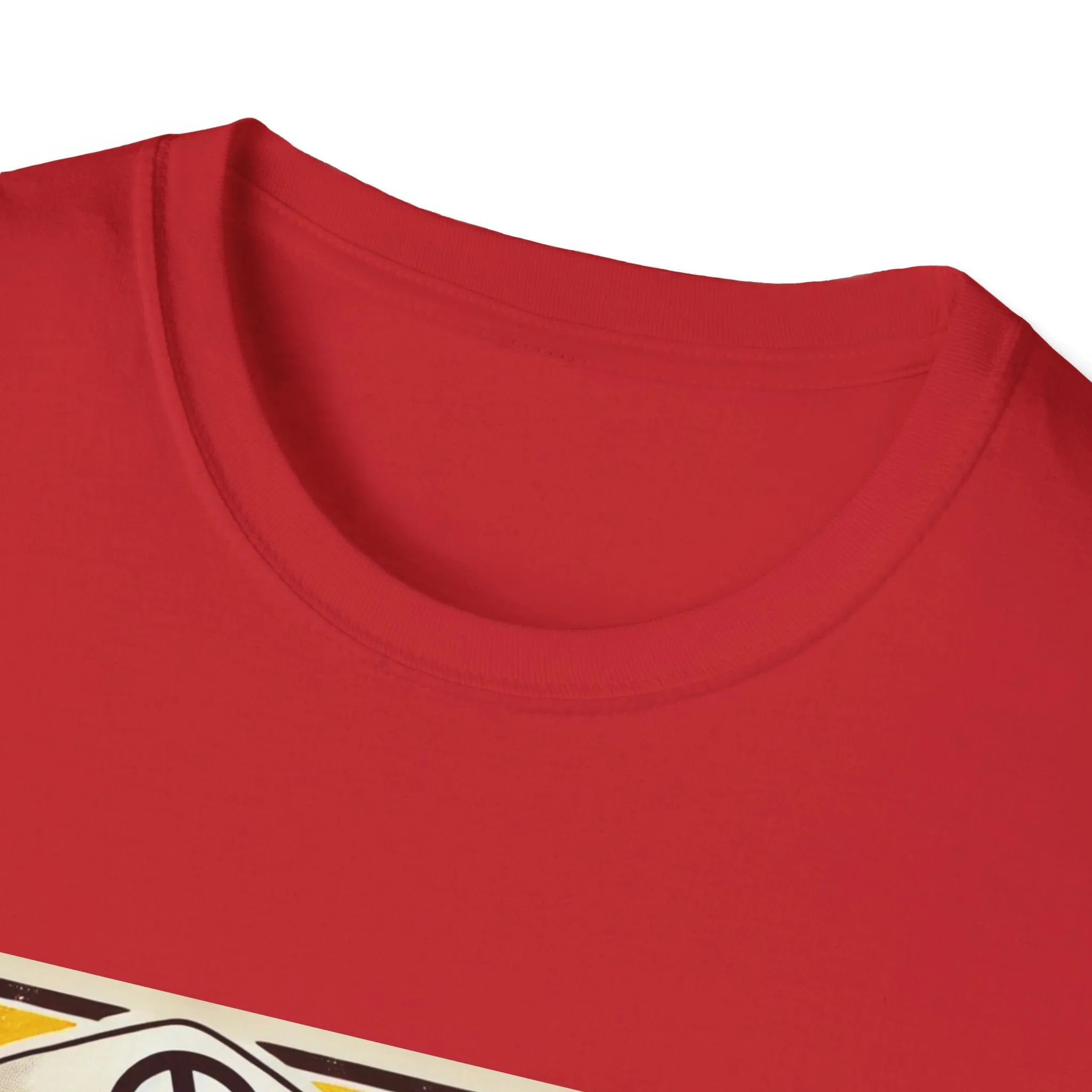 Zack's Fave Tee