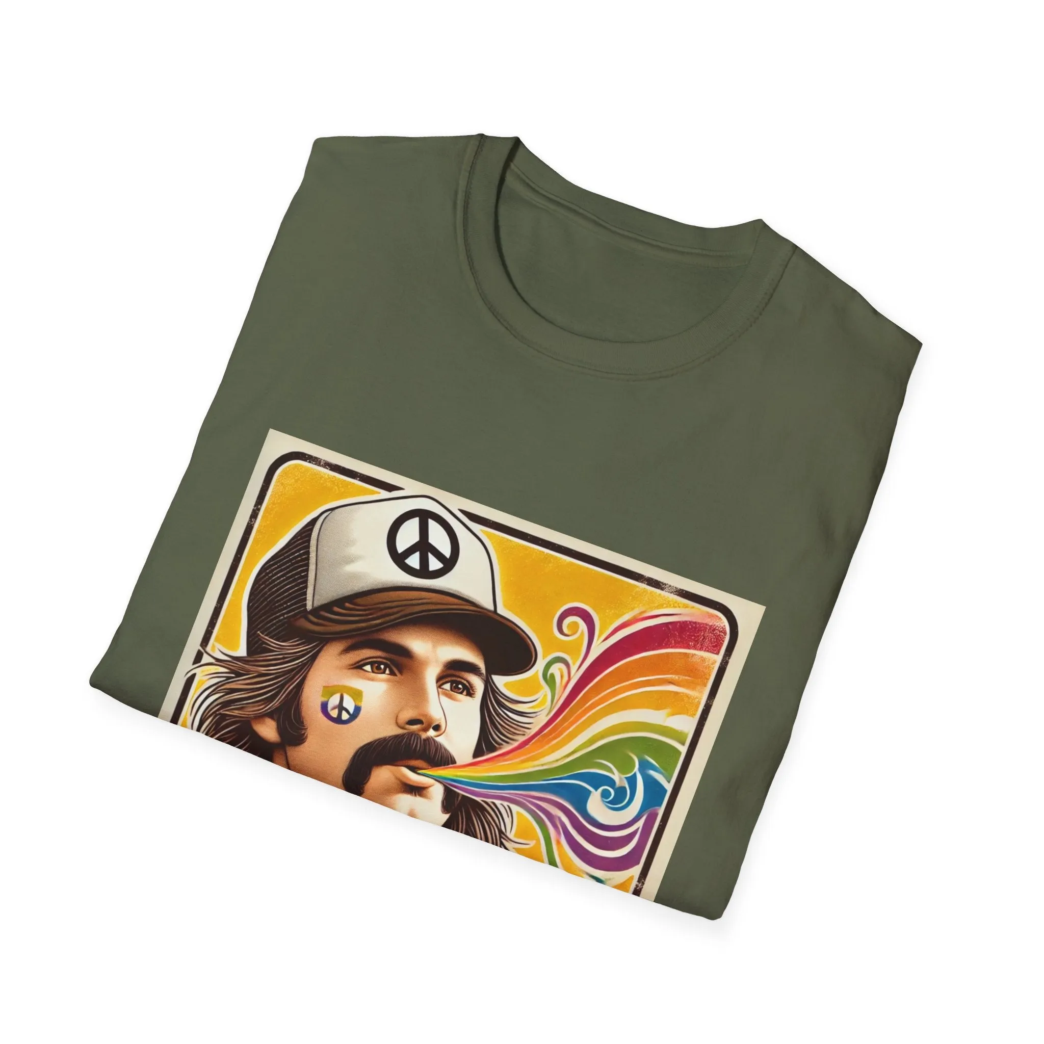 Zack's Fave Tee